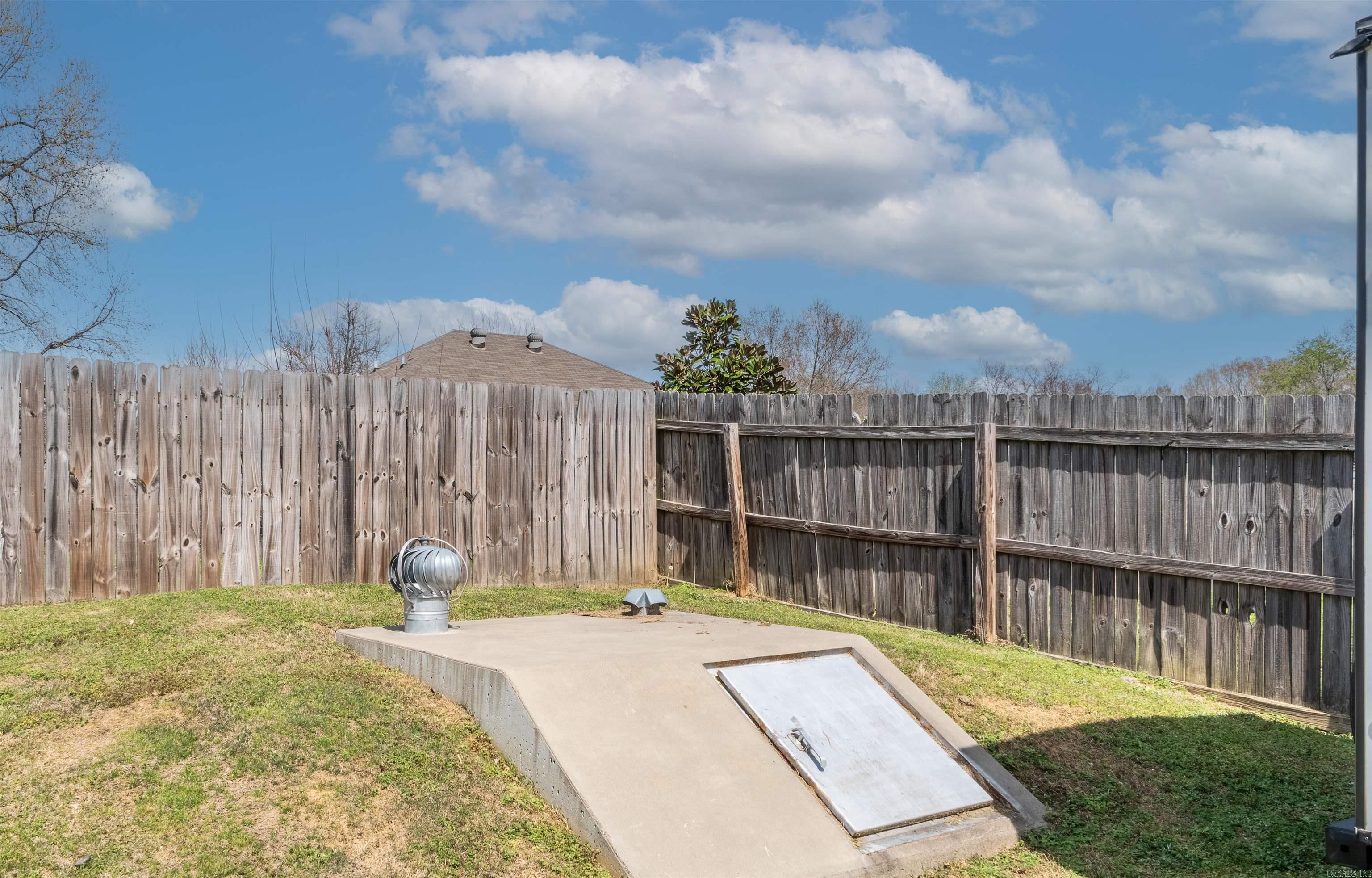 103 Donna Kay  Greenbrier, AR