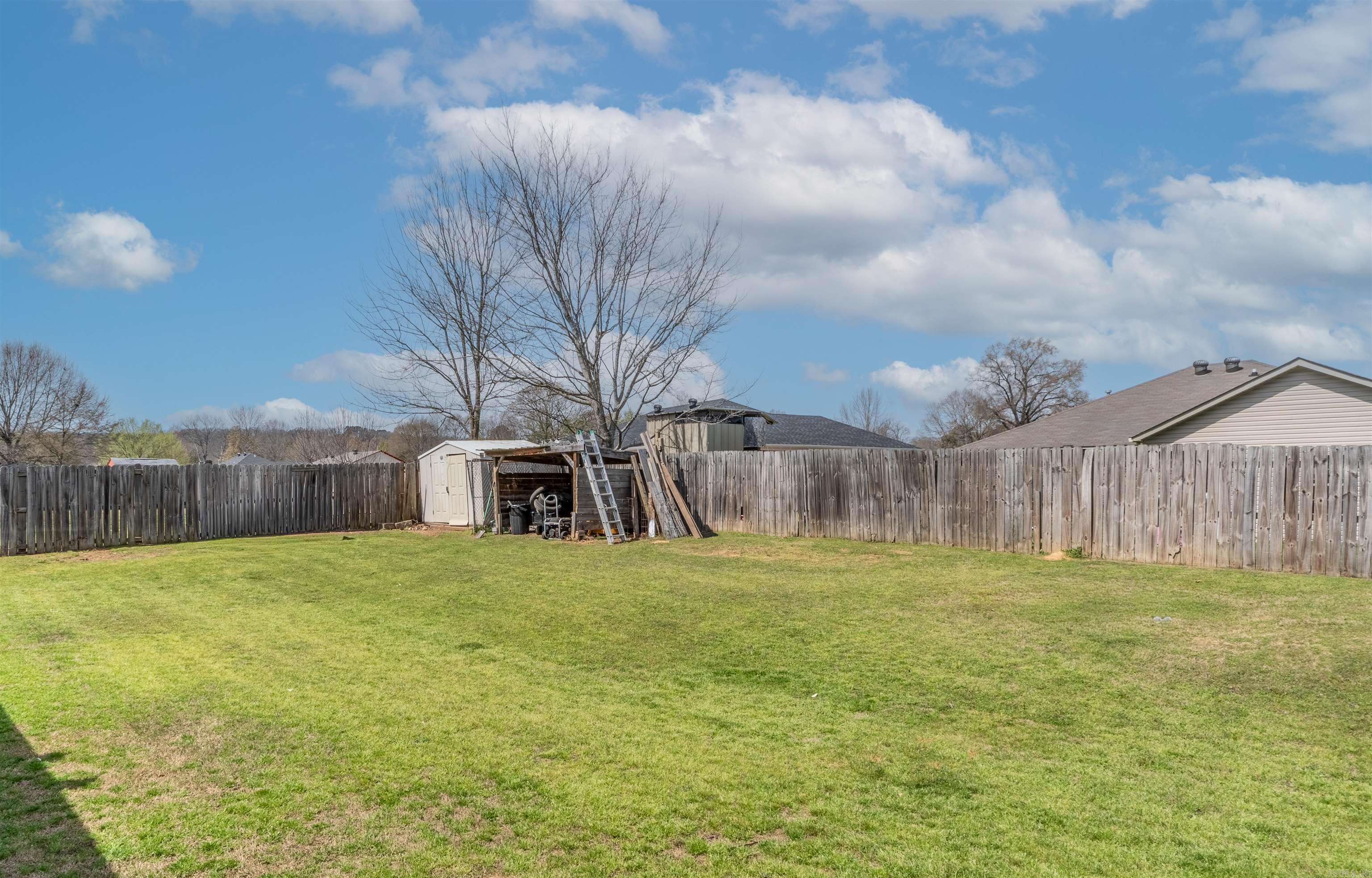 103 Donna Kay  Greenbrier, AR