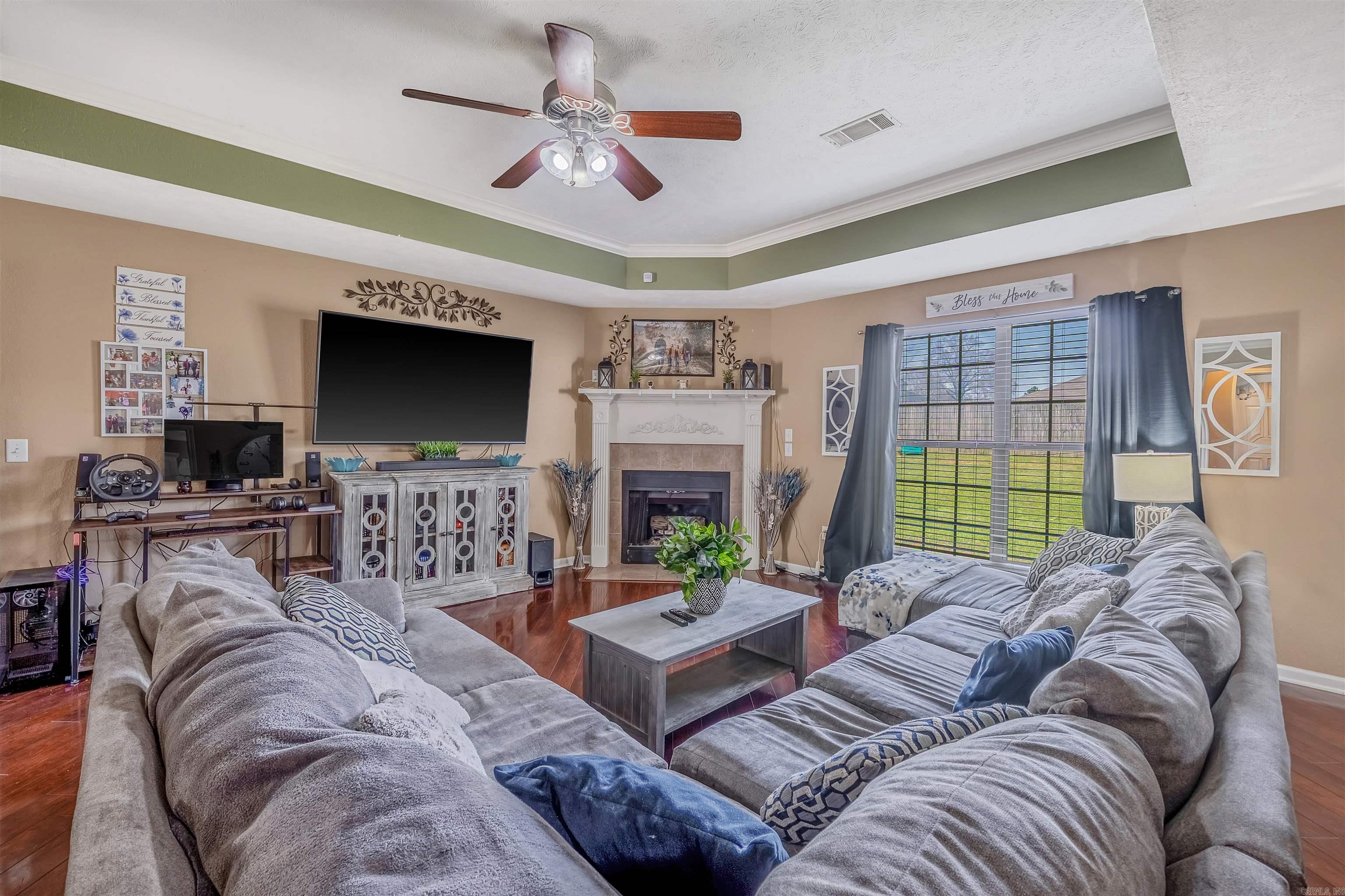 103 Donna Kay  Greenbrier, AR