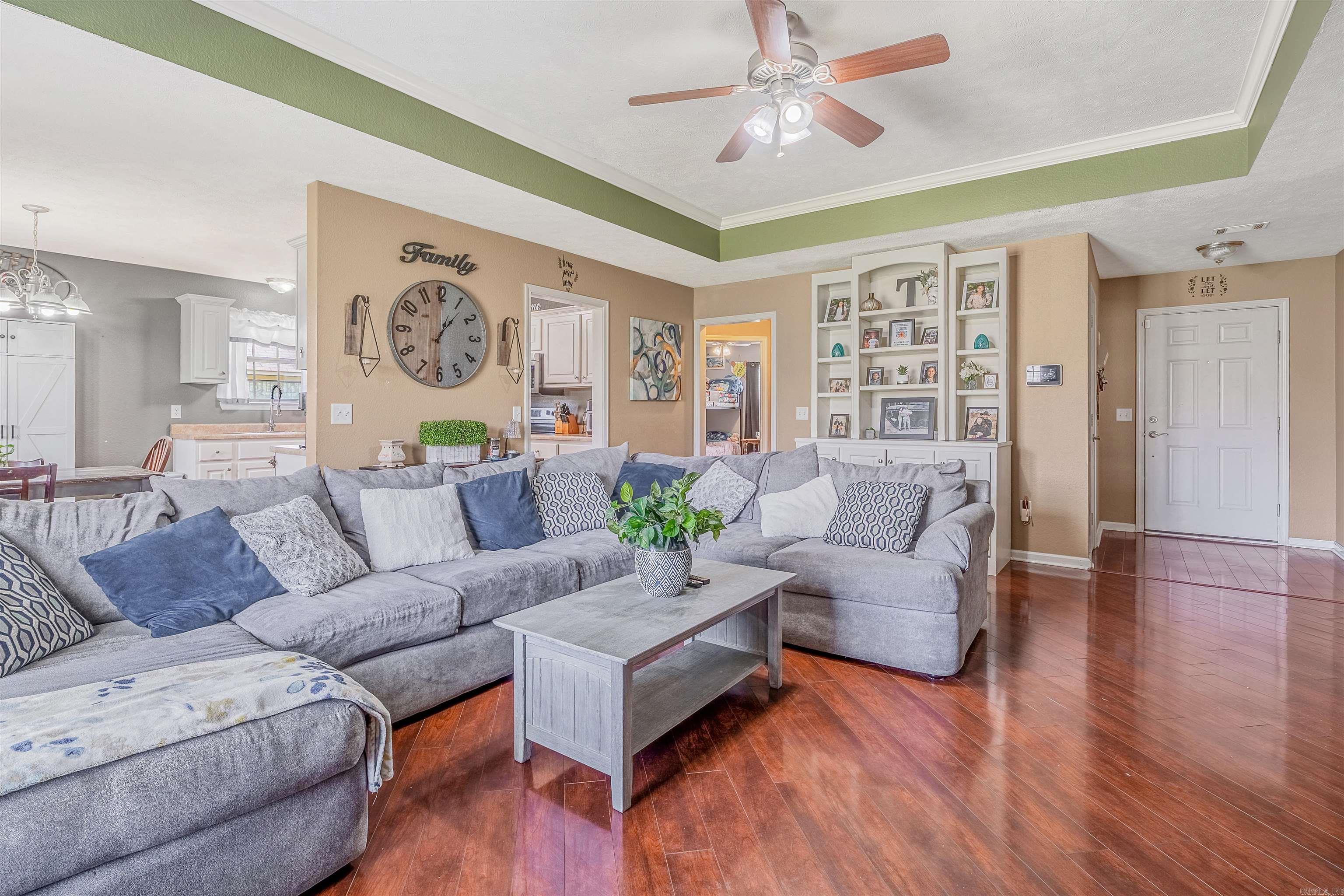 103 Donna Kay  Greenbrier, AR