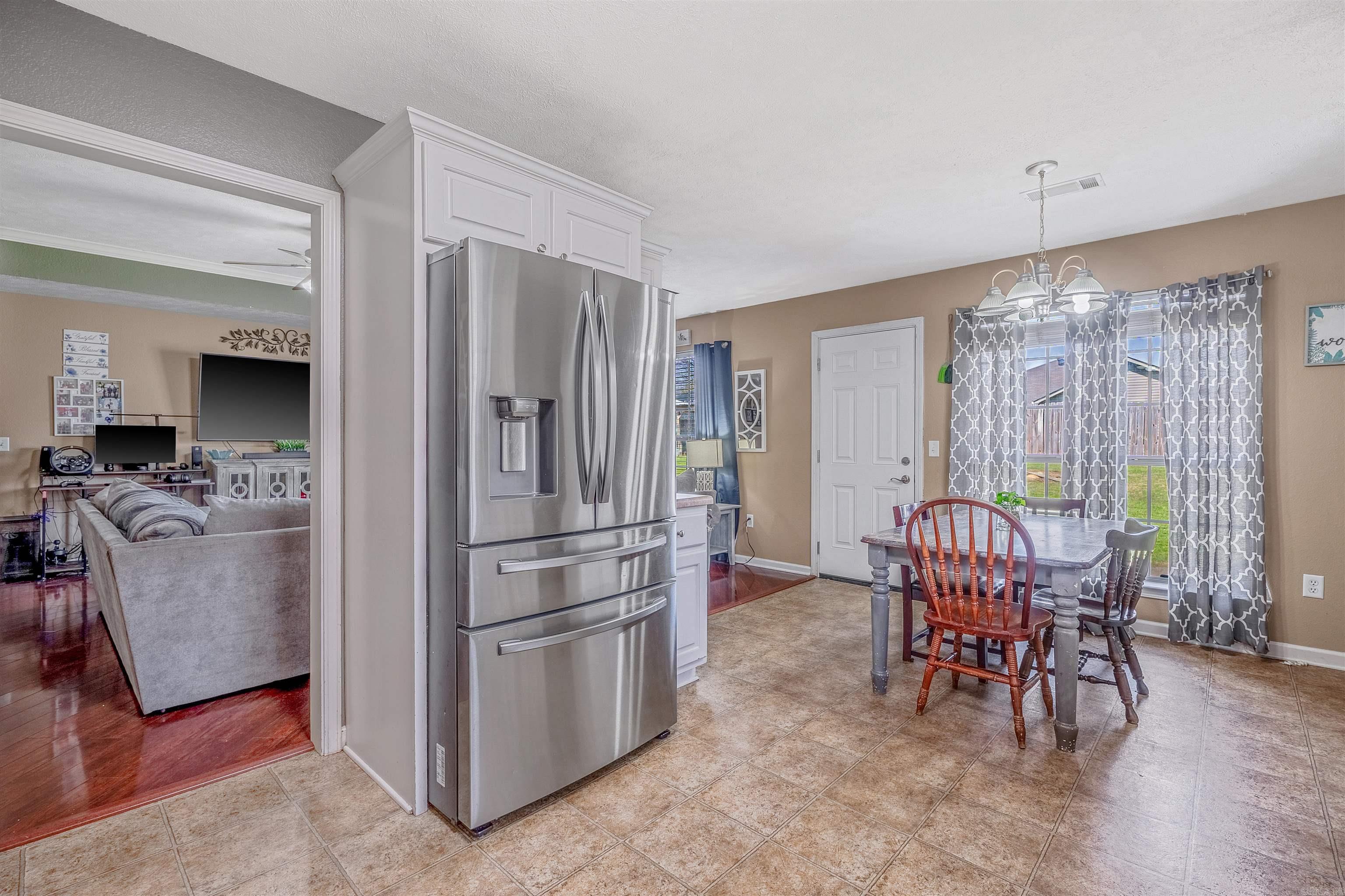 103 Donna Kay  Greenbrier, AR