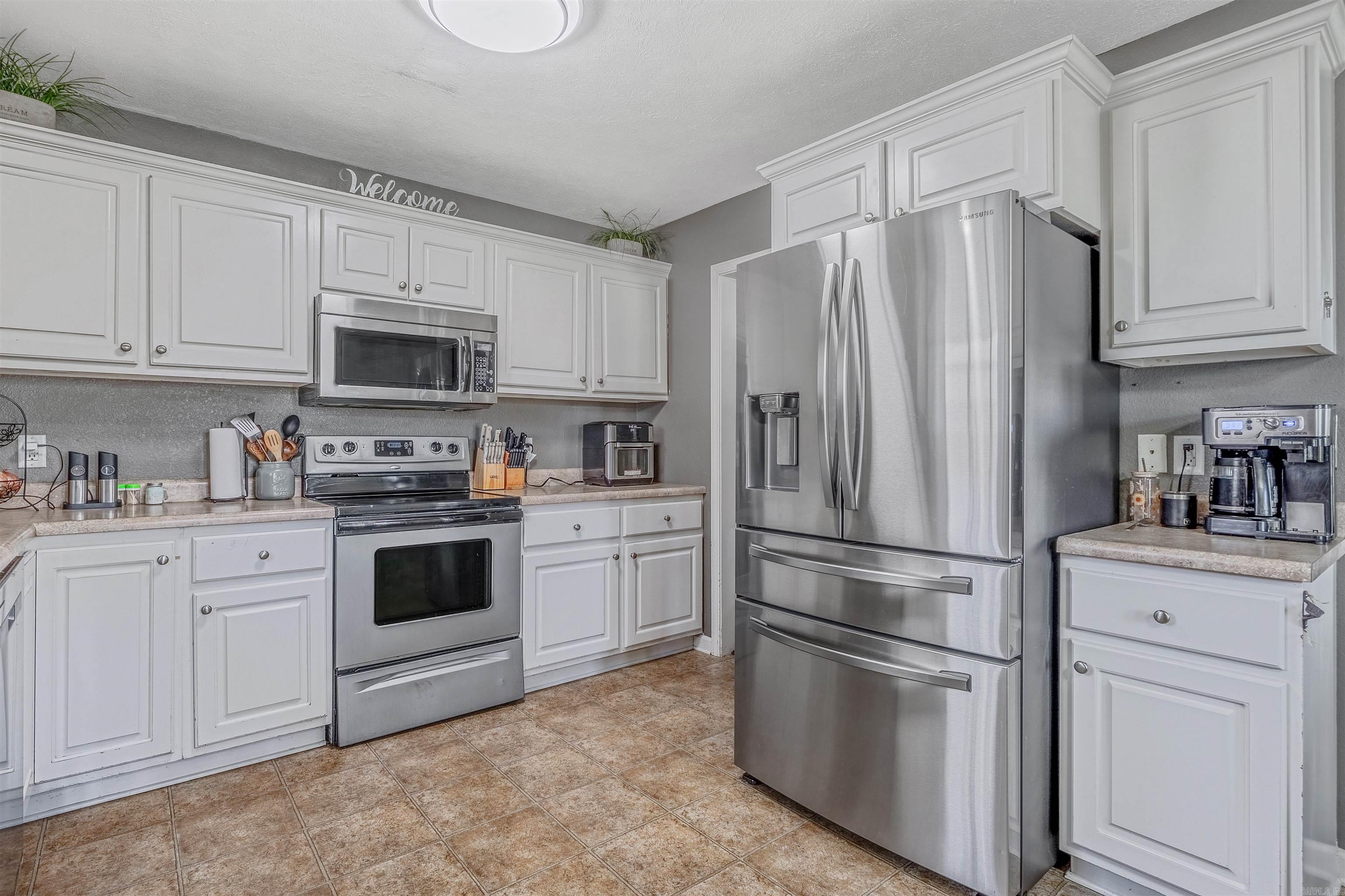 103 Donna Kay  Greenbrier, AR