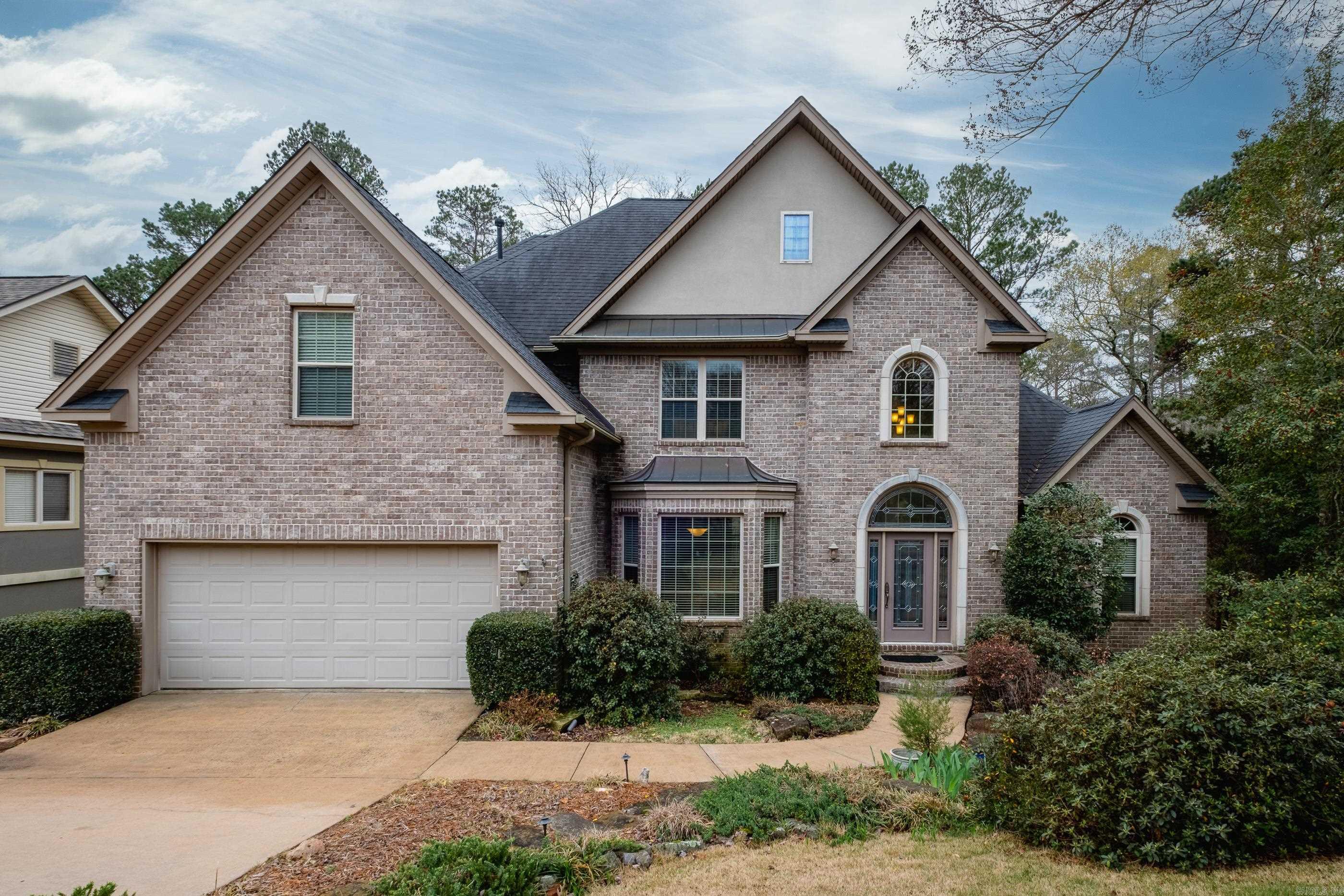 12725 Meadows Edge  Little Rock, AR