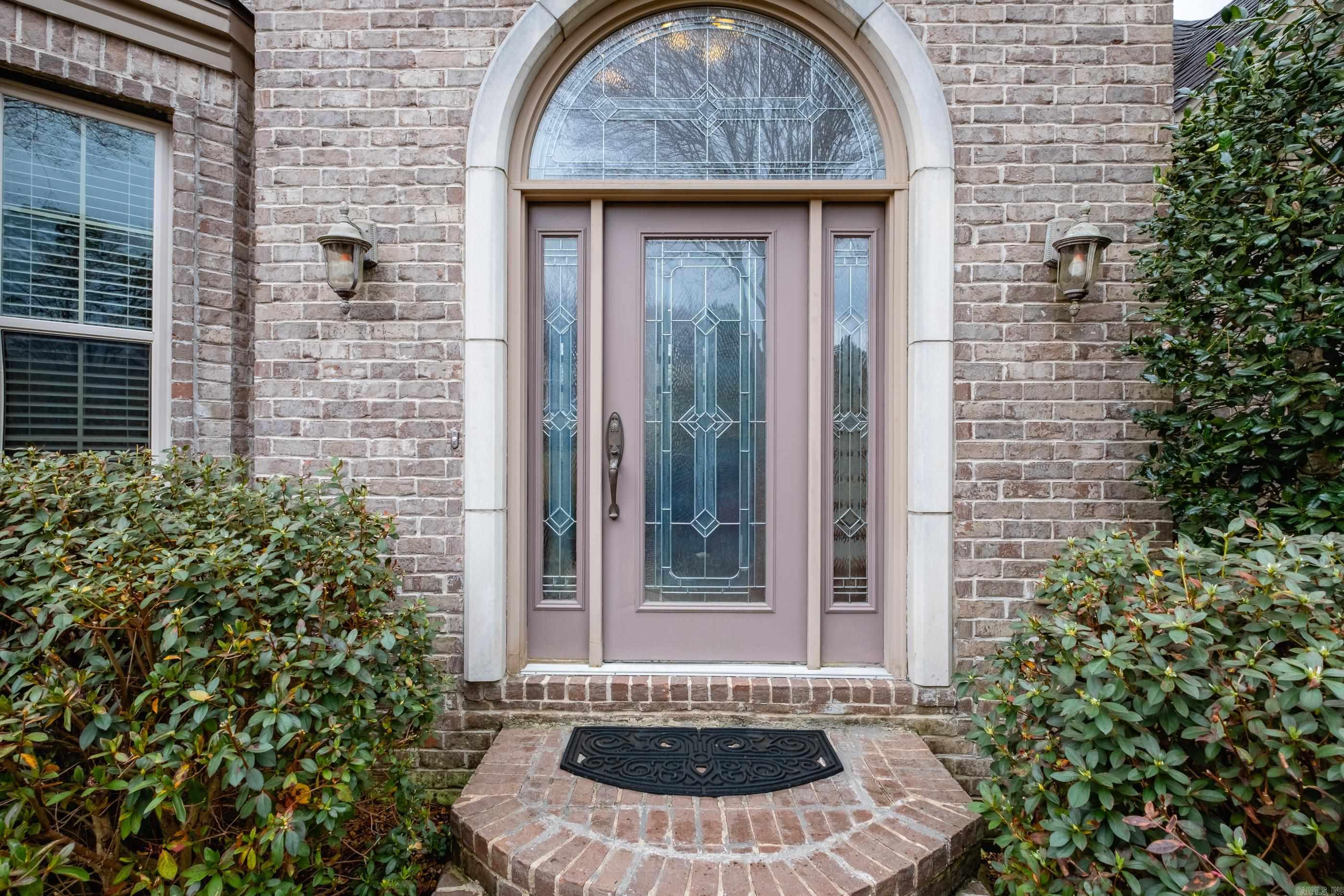 12725 Meadows Edge  Little Rock, AR