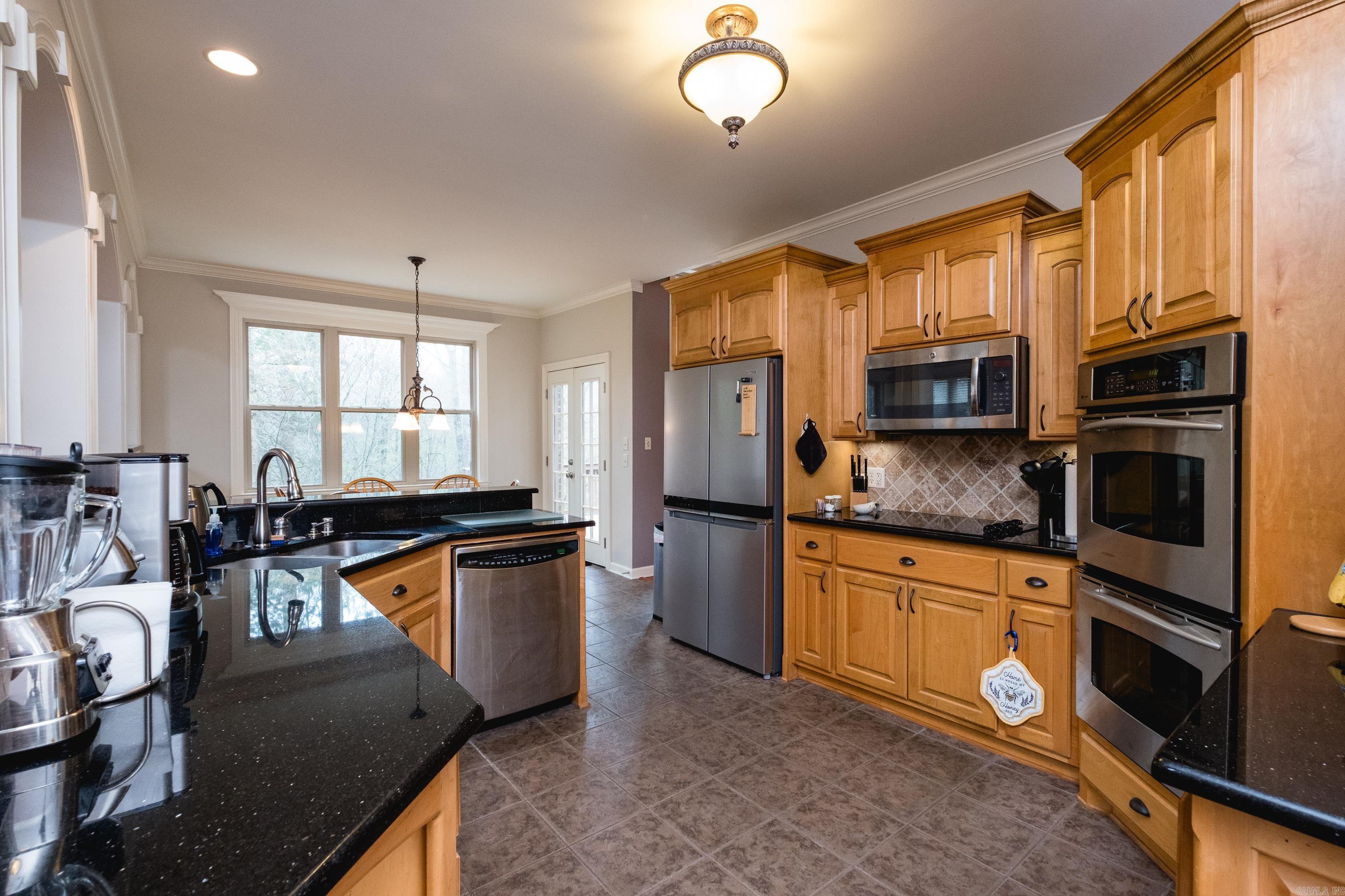 12725 Meadows Edge  Little Rock, AR