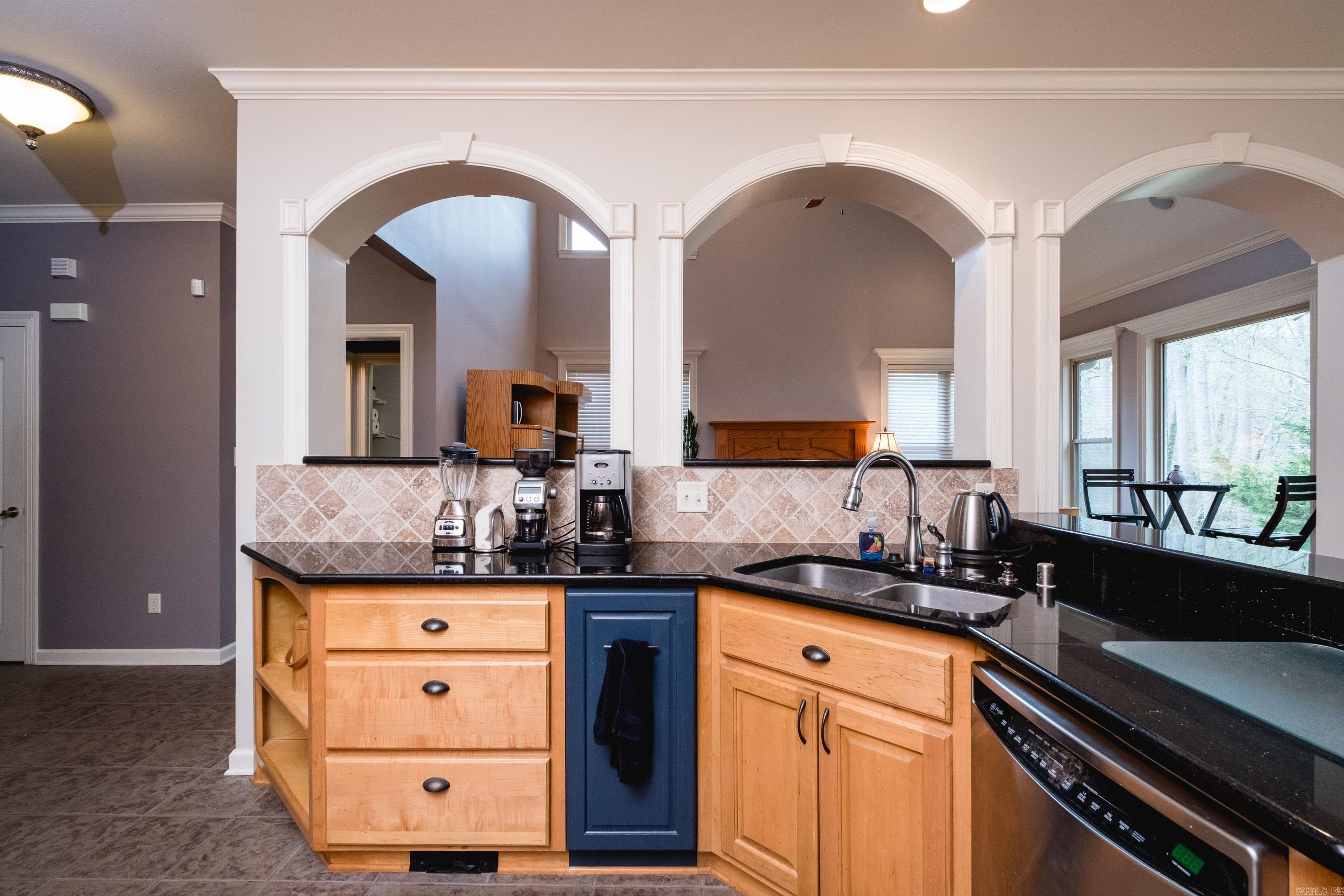 12725 Meadows Edge  Little Rock, AR