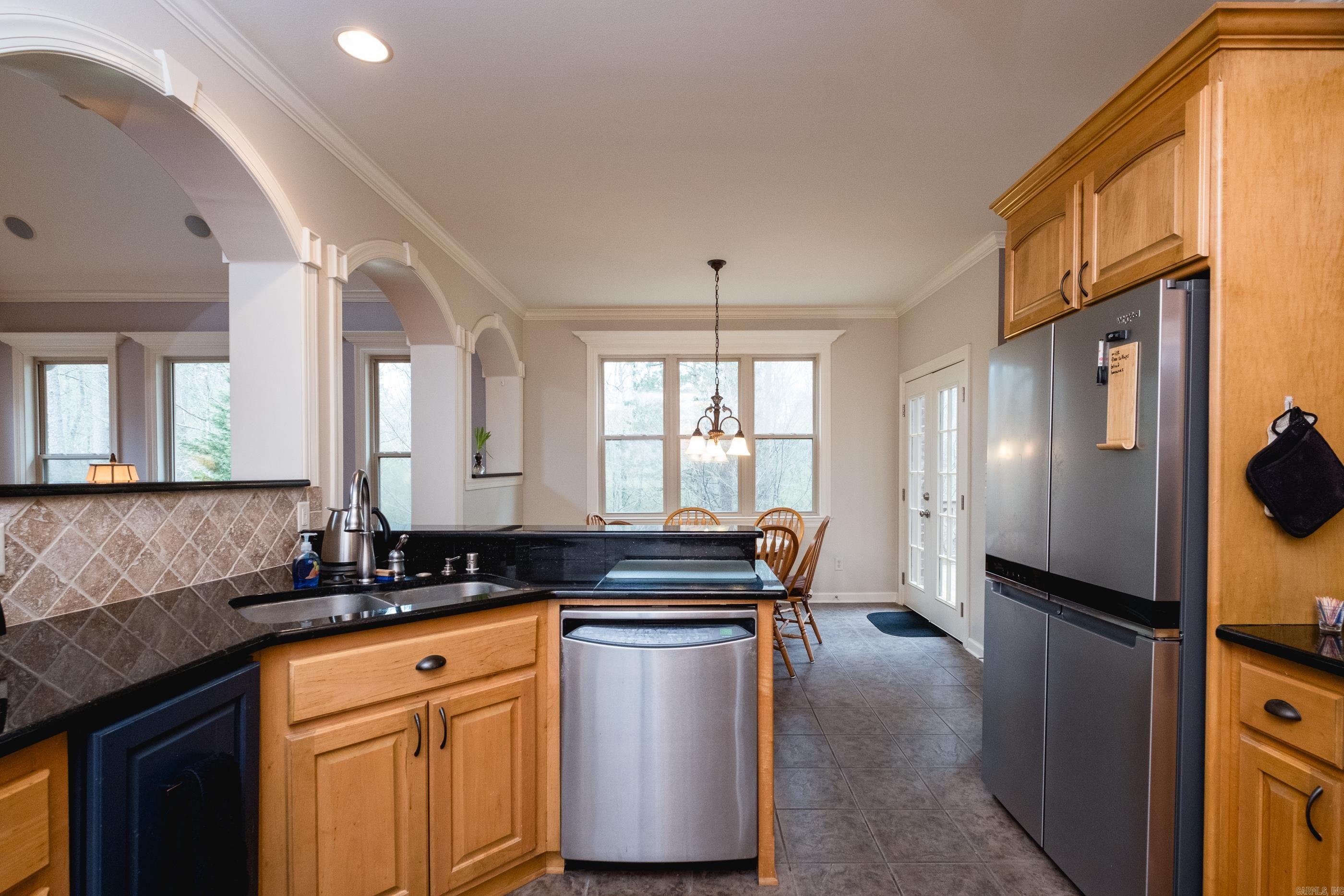 12725 Meadows Edge  Little Rock, AR