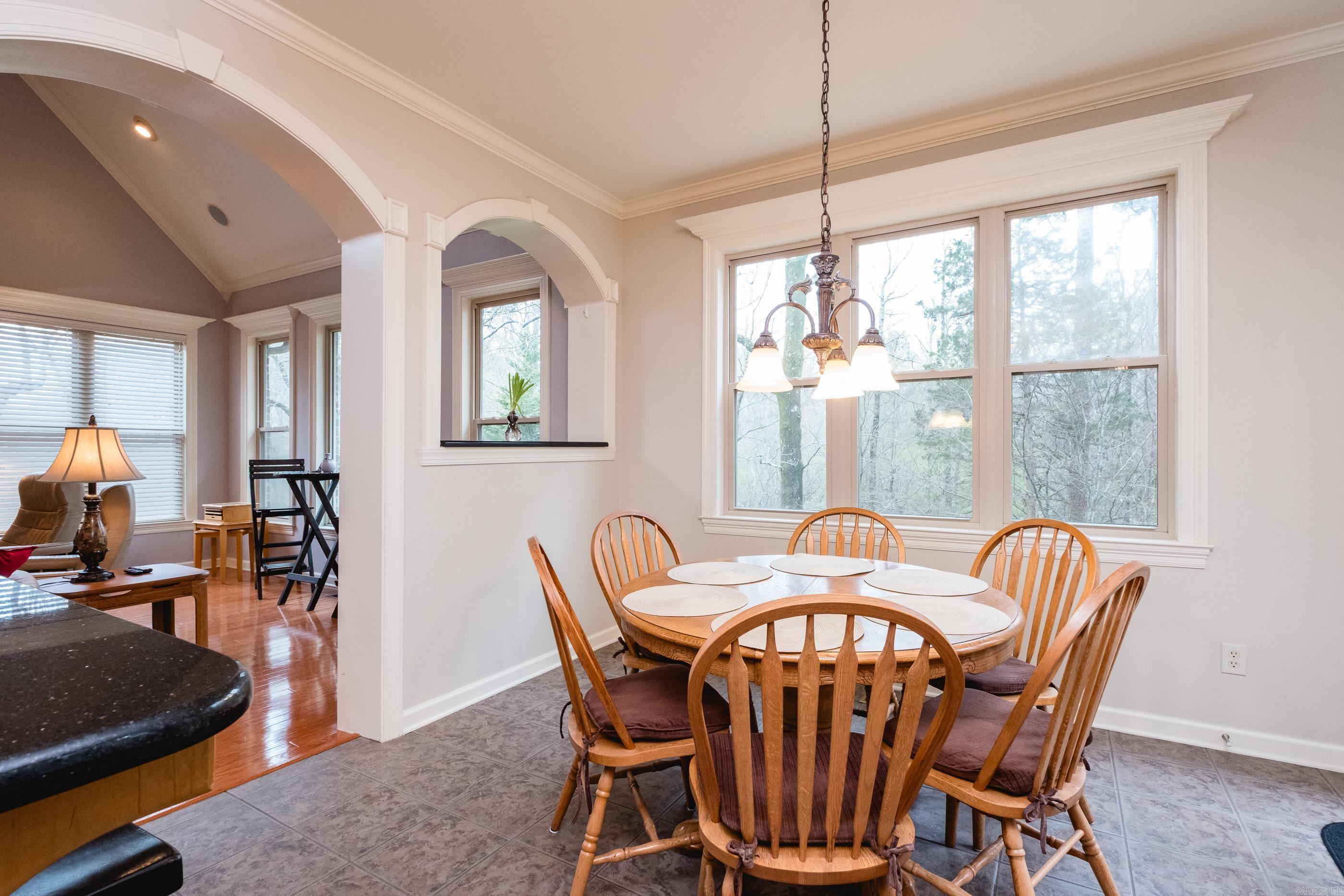 12725 Meadows Edge  Little Rock, AR