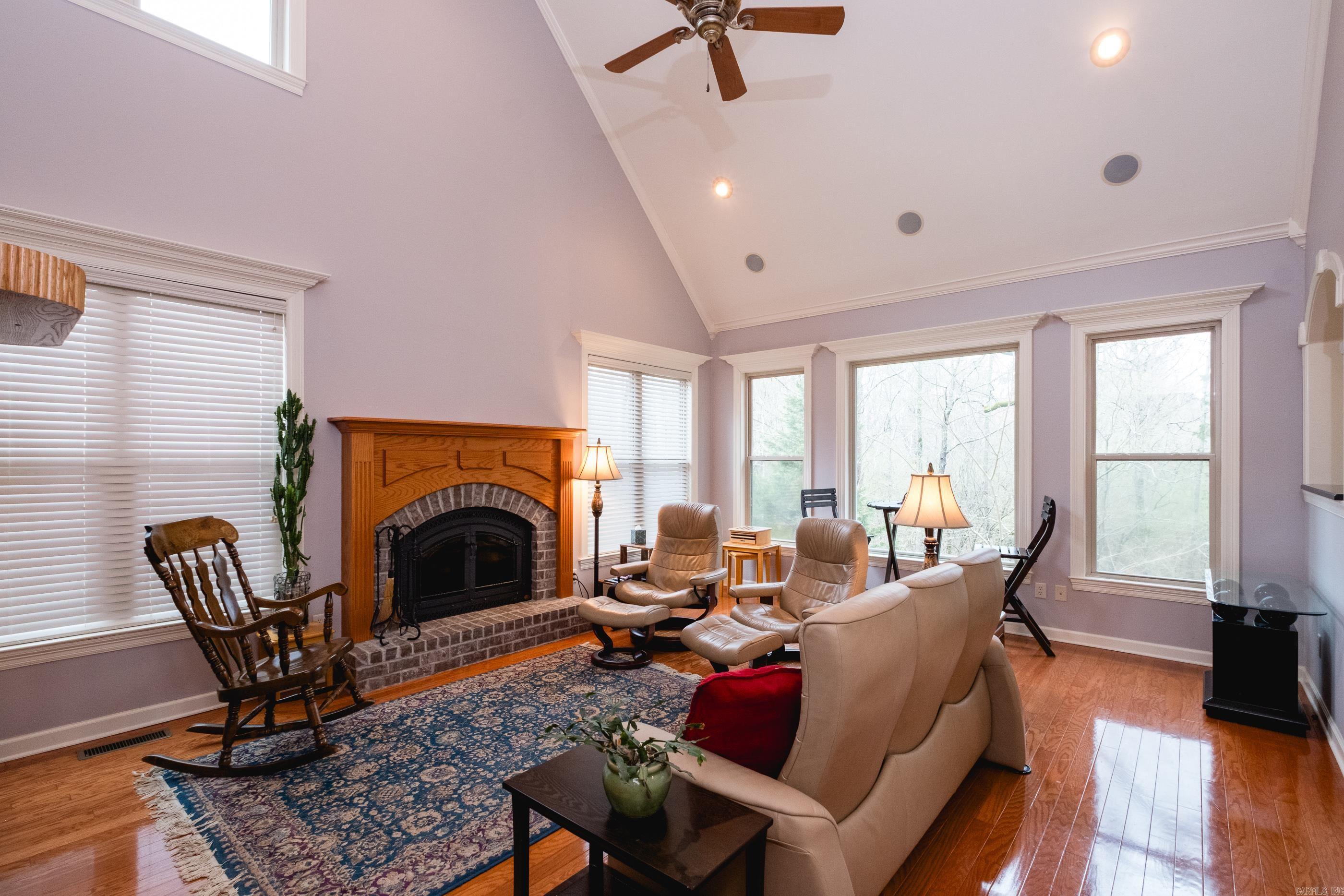 12725 Meadows Edge  Little Rock, AR