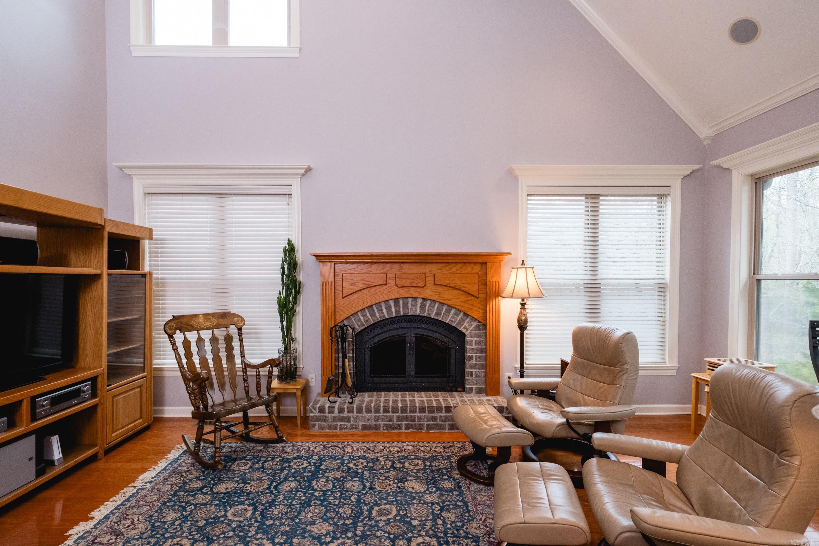 12725 Meadows Edge  Little Rock, AR