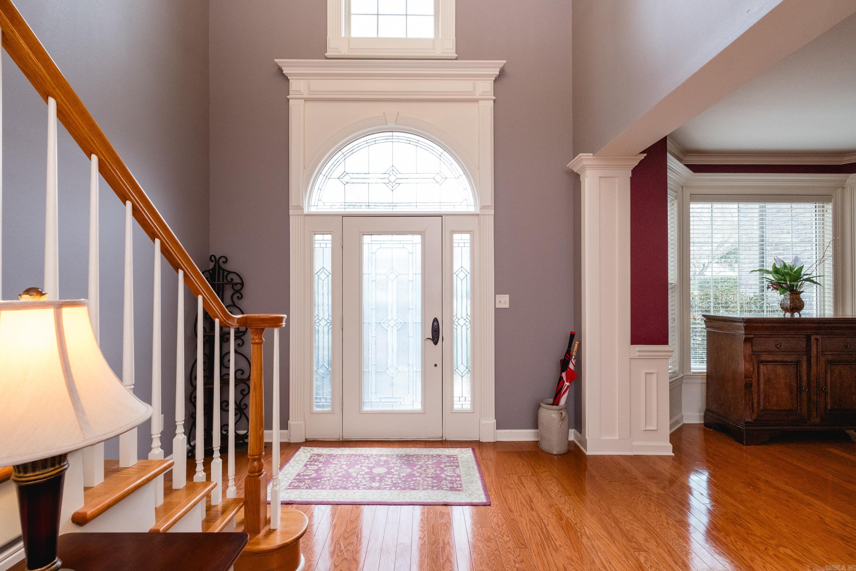 12725 Meadows Edge  Little Rock, AR