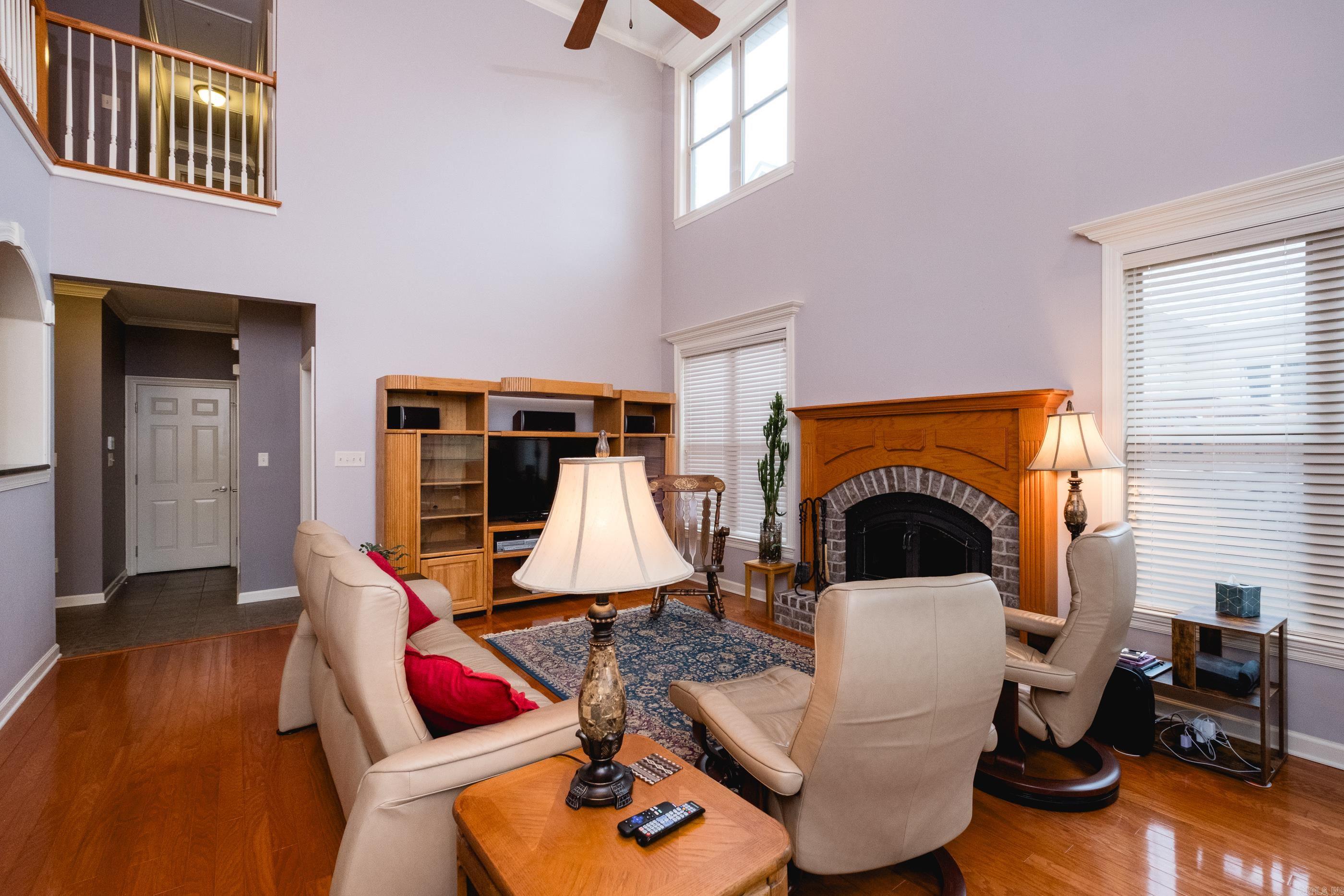 12725 Meadows Edge  Little Rock, AR