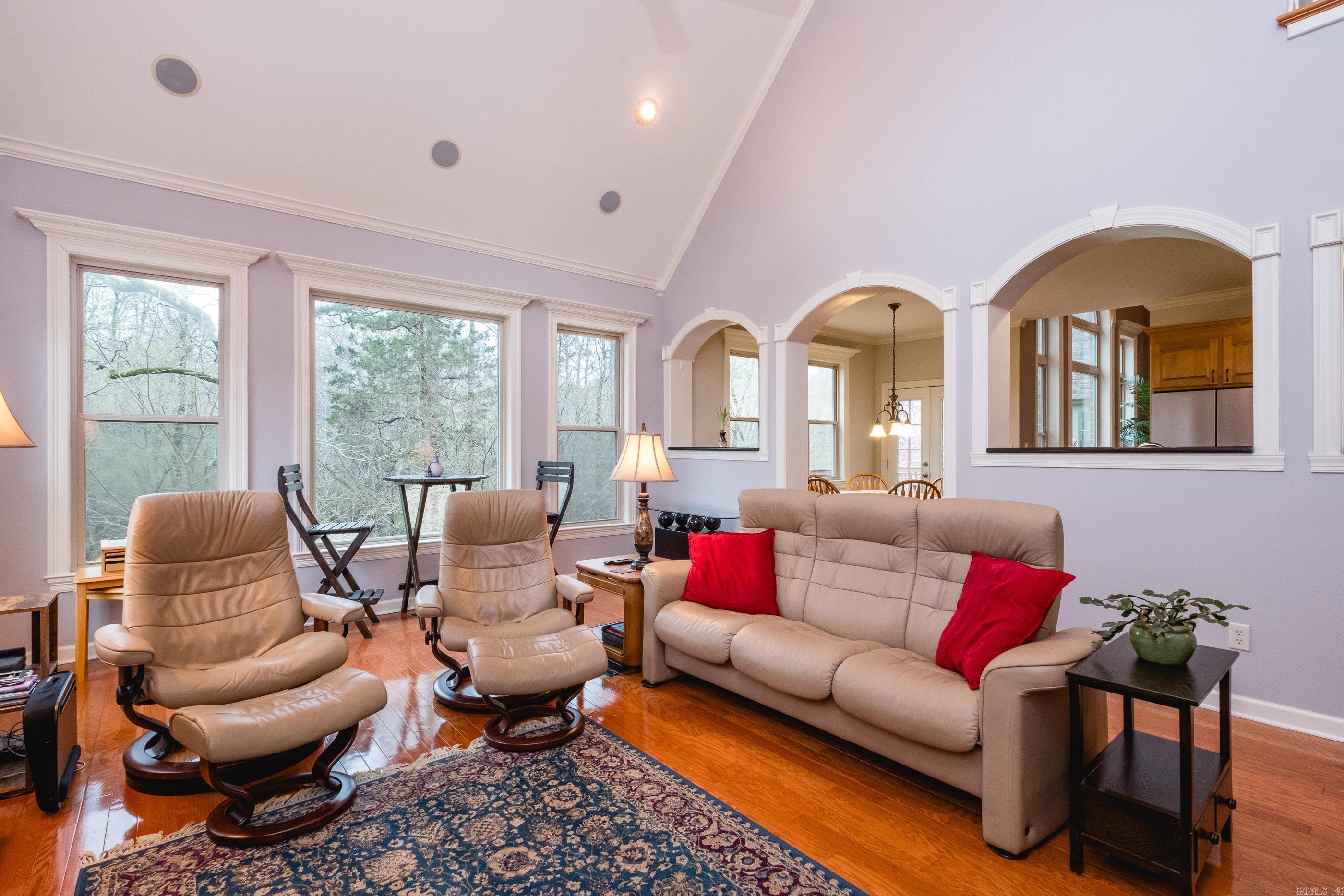 12725 Meadows Edge  Little Rock, AR