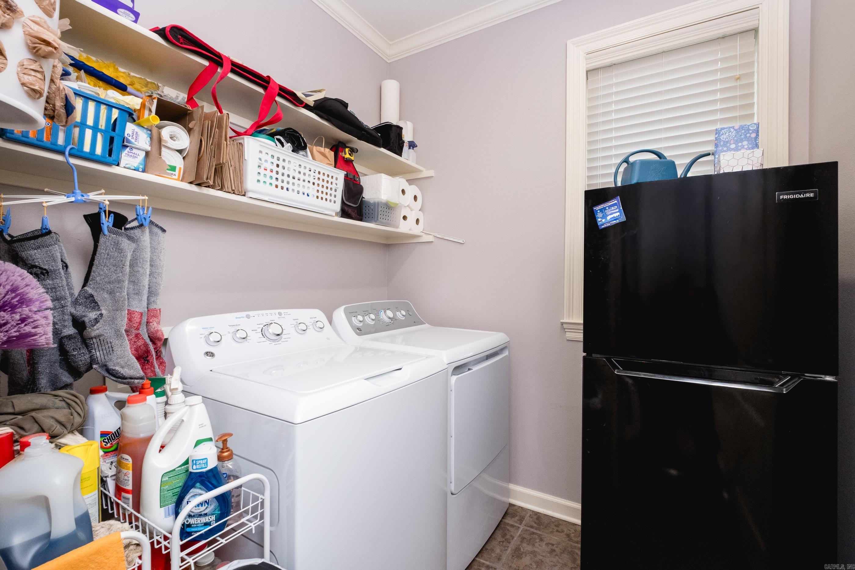 12725 Meadows Edge  Little Rock, AR