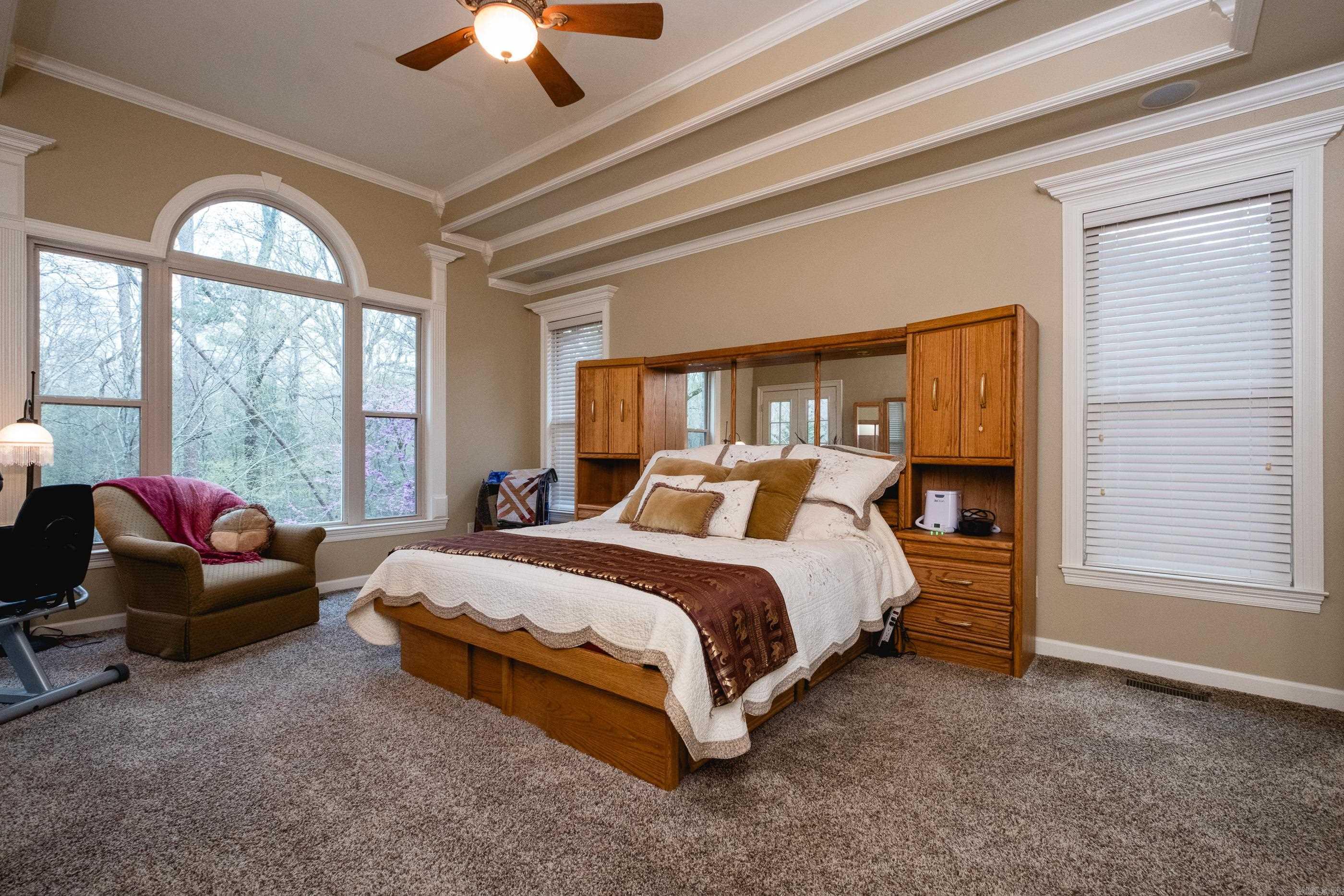 12725 Meadows Edge  Little Rock, AR