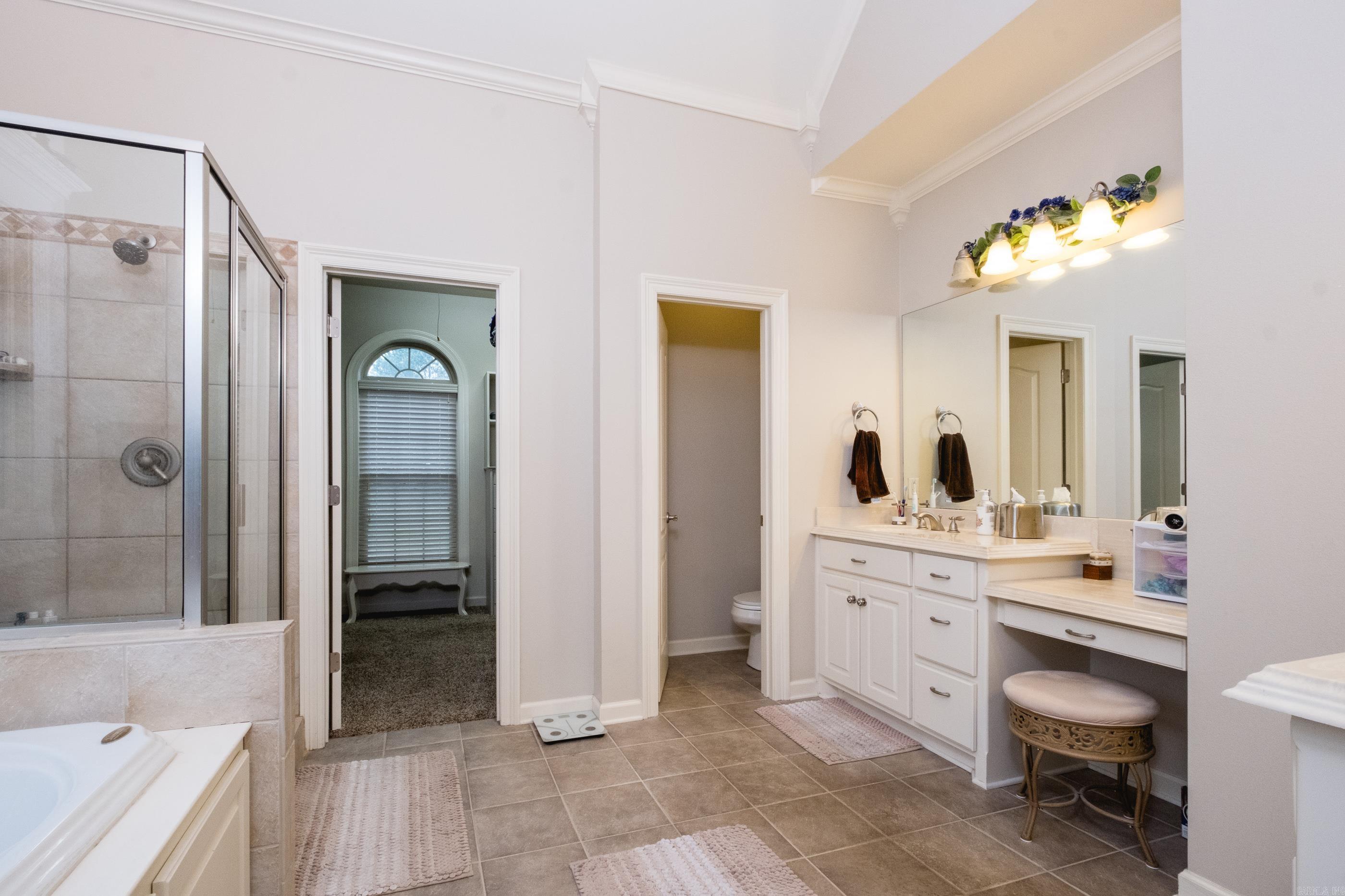 12725 Meadows Edge  Little Rock, AR