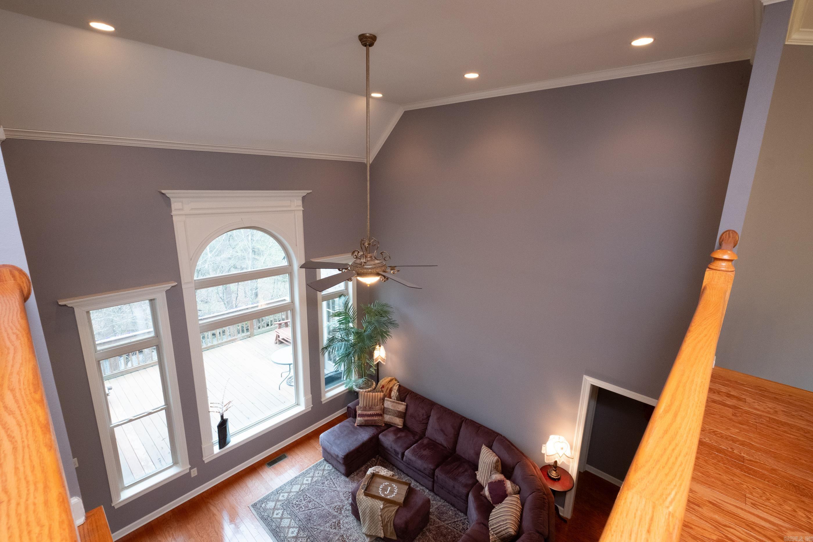 12725 Meadows Edge  Little Rock, AR