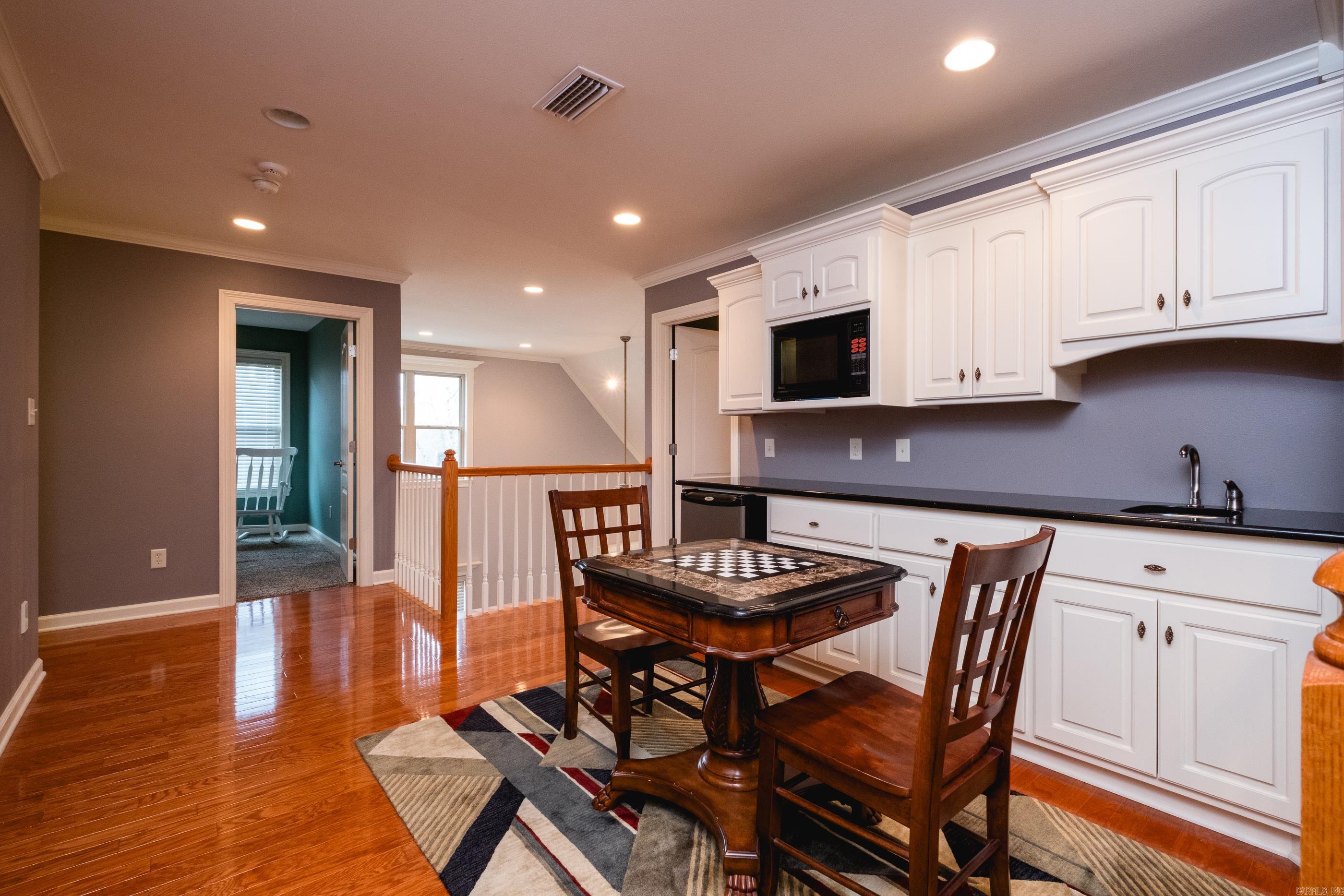 12725 Meadows Edge  Little Rock, AR