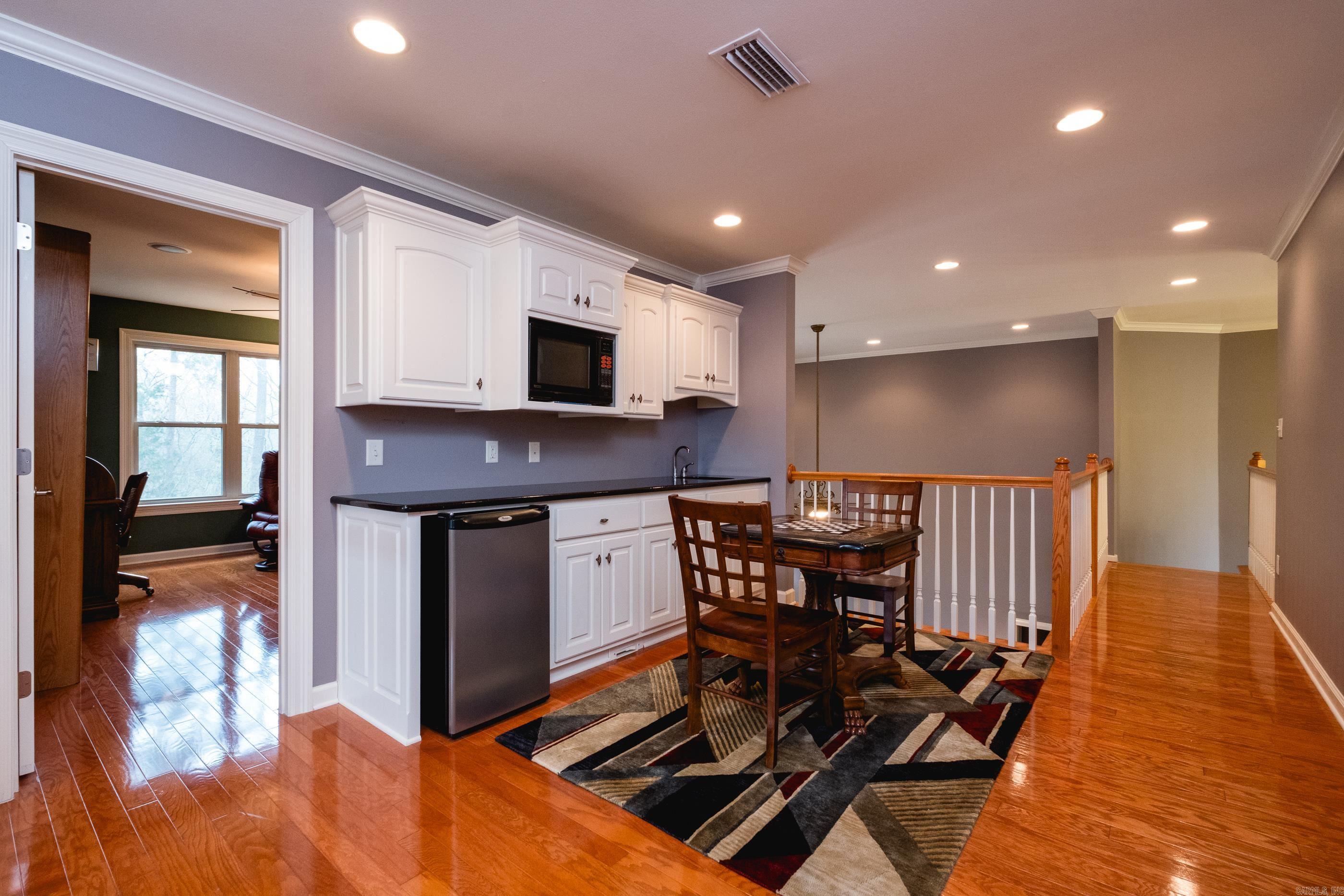 12725 Meadows Edge  Little Rock, AR