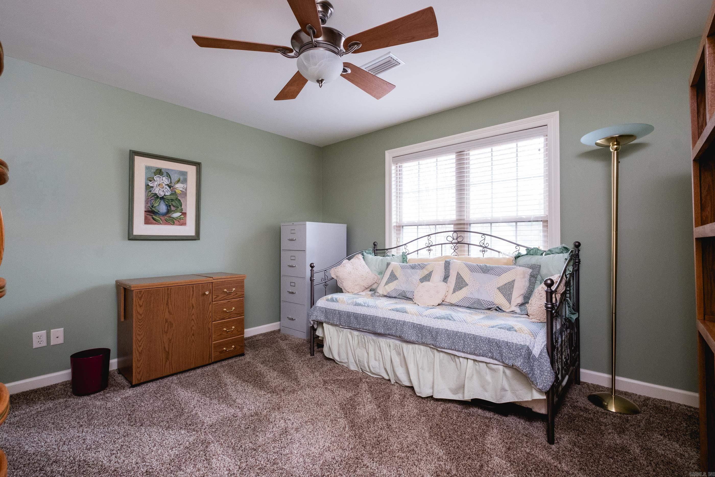 12725 Meadows Edge  Little Rock, AR