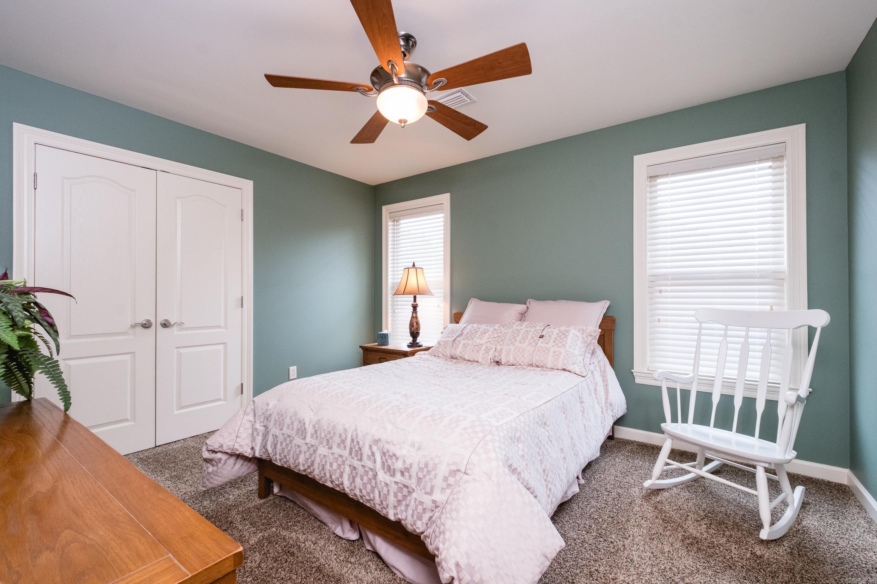 12725 Meadows Edge  Little Rock, AR