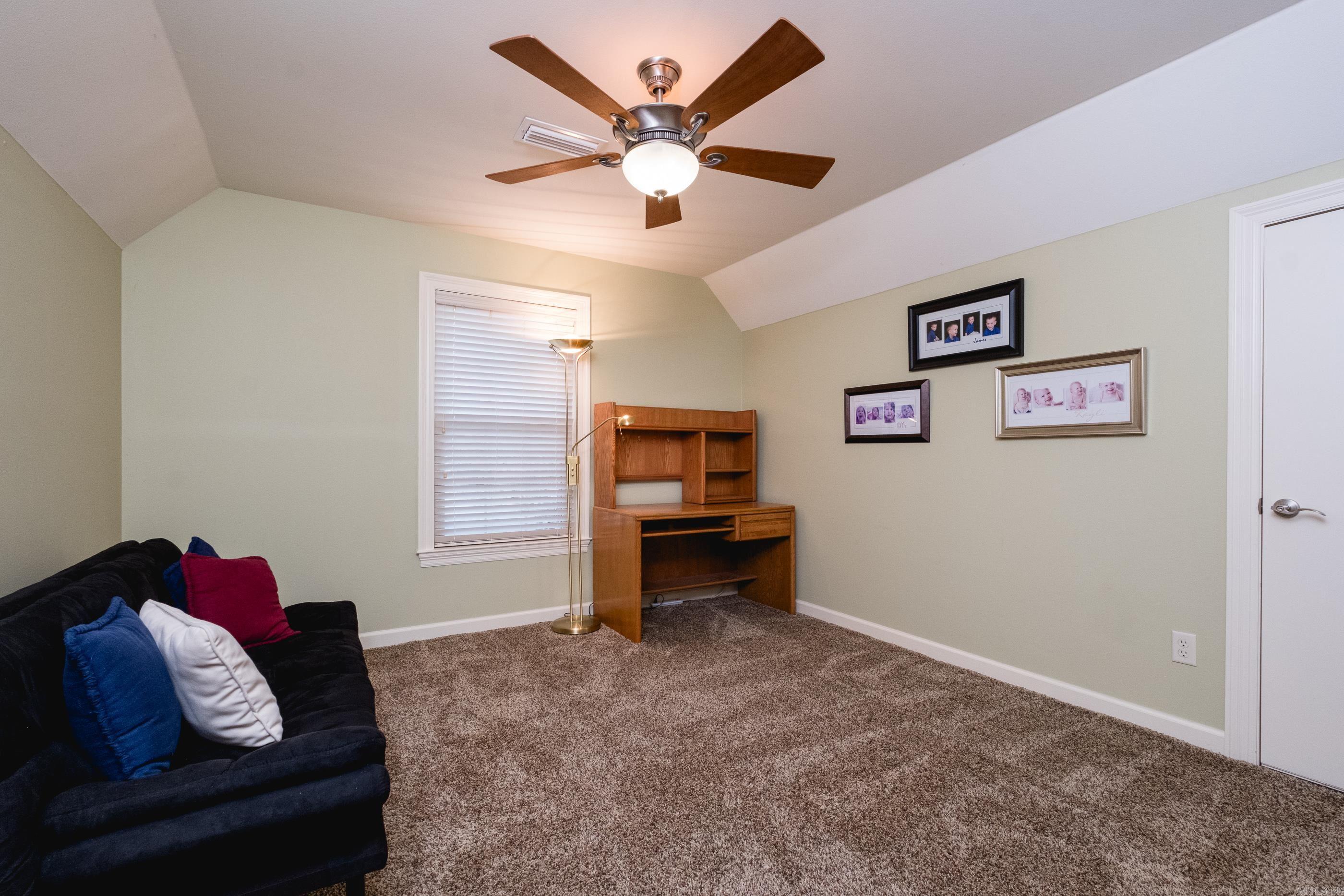 12725 Meadows Edge  Little Rock, AR