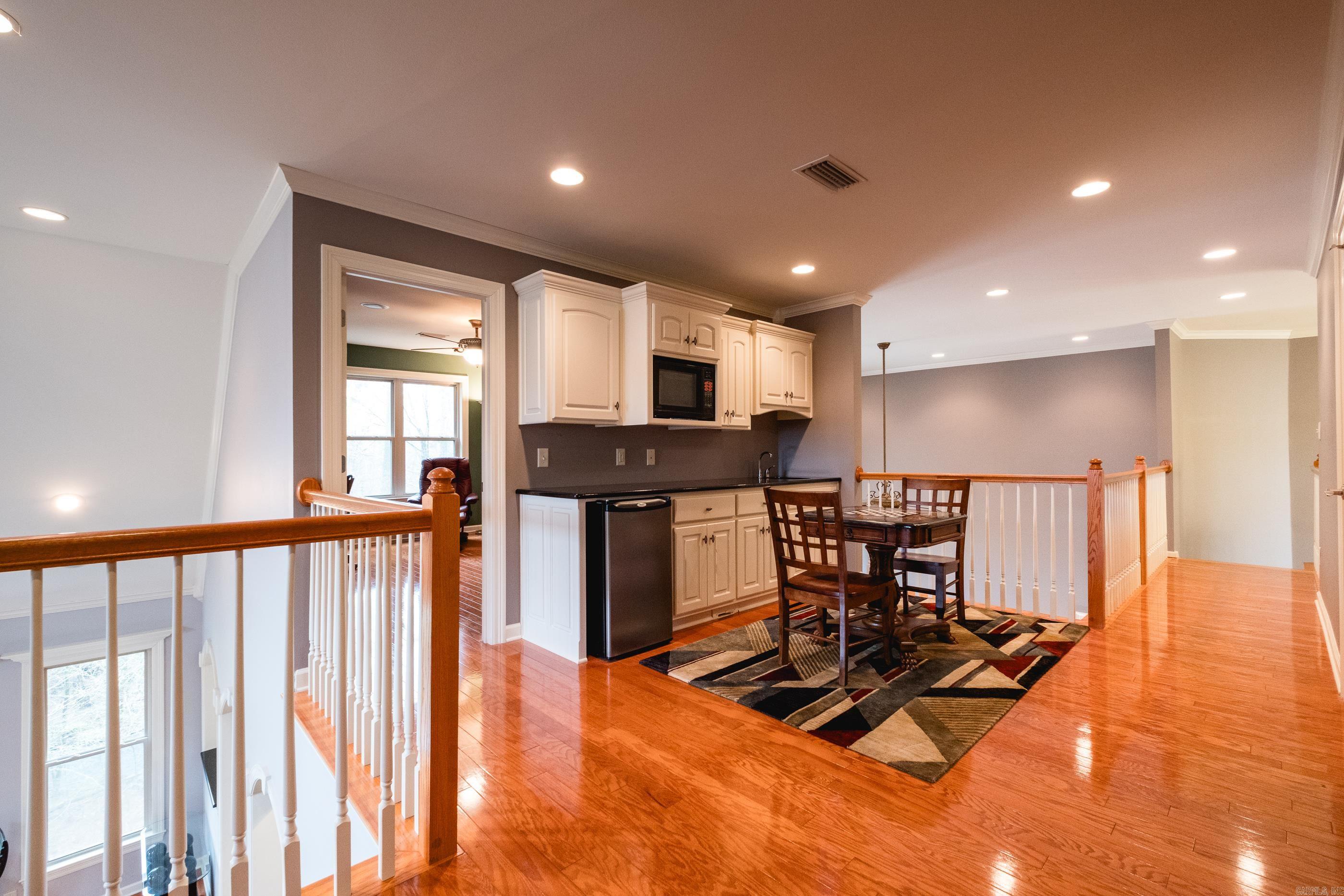 12725 Meadows Edge  Little Rock, AR