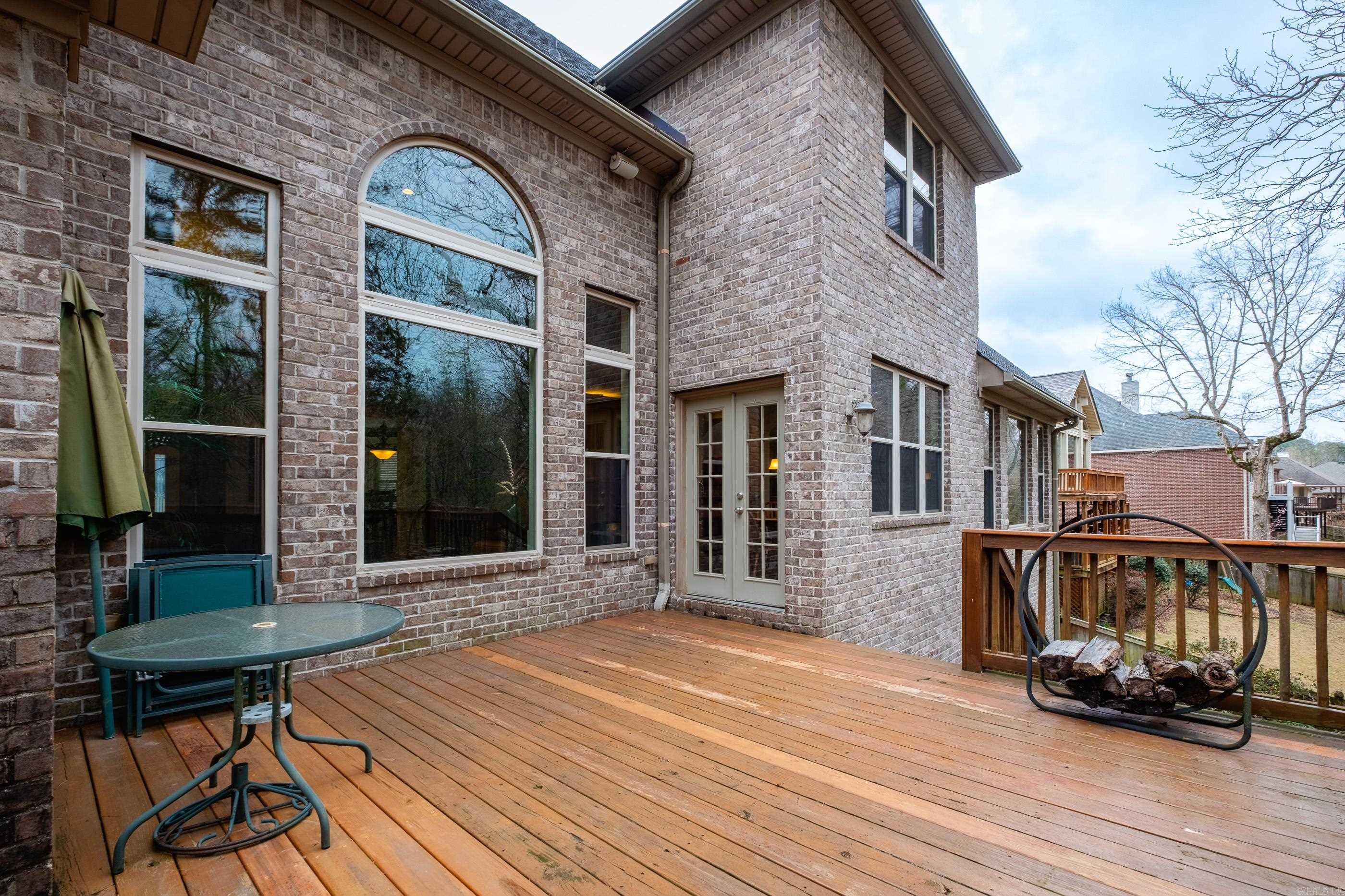 12725 Meadows Edge  Little Rock, AR