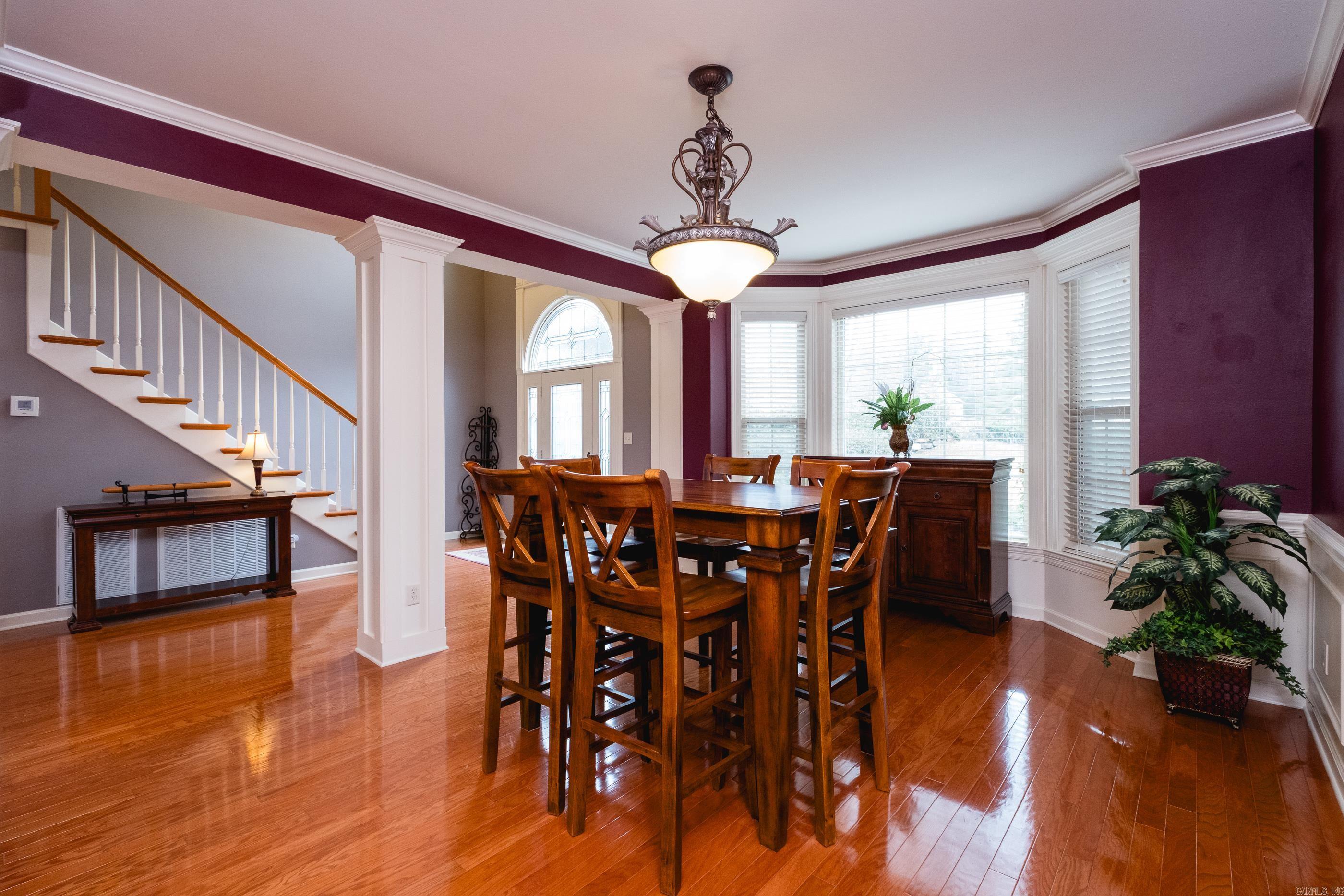 12725 Meadows Edge  Little Rock, AR