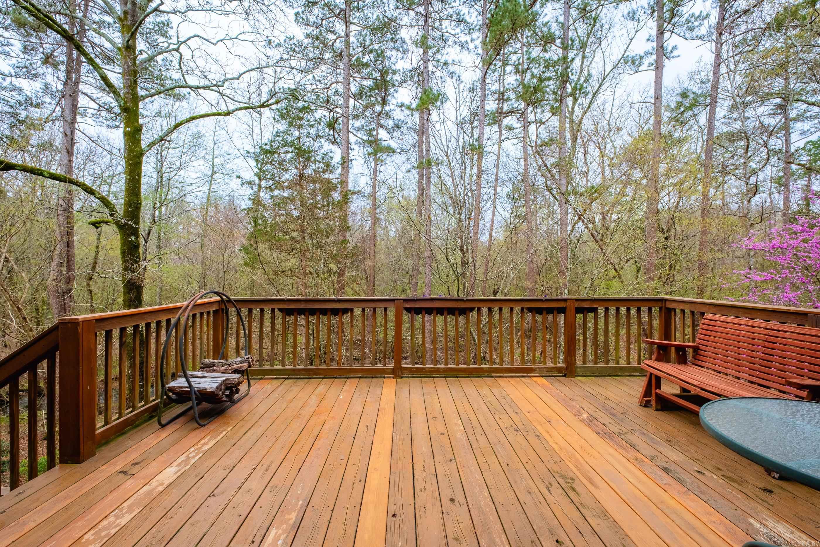 12725 Meadows Edge  Little Rock, AR