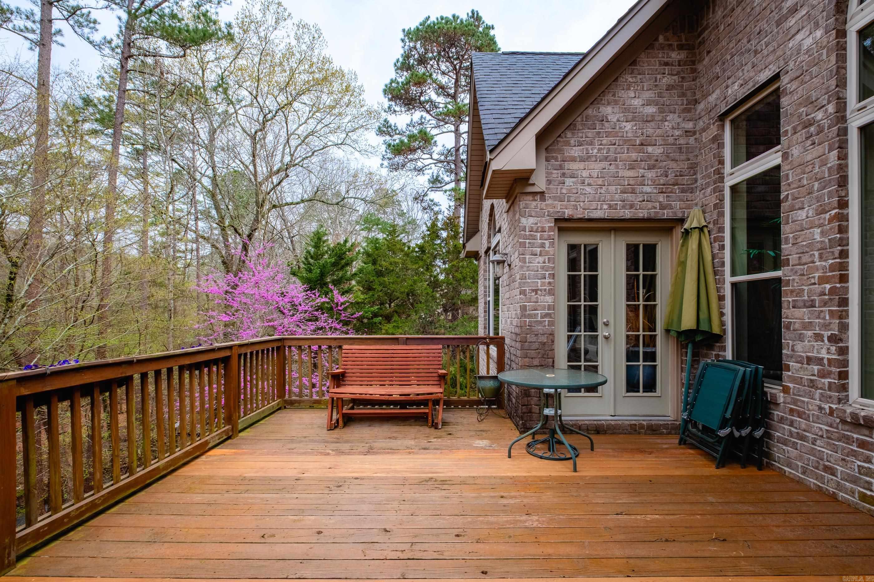 12725 Meadows Edge  Little Rock, AR