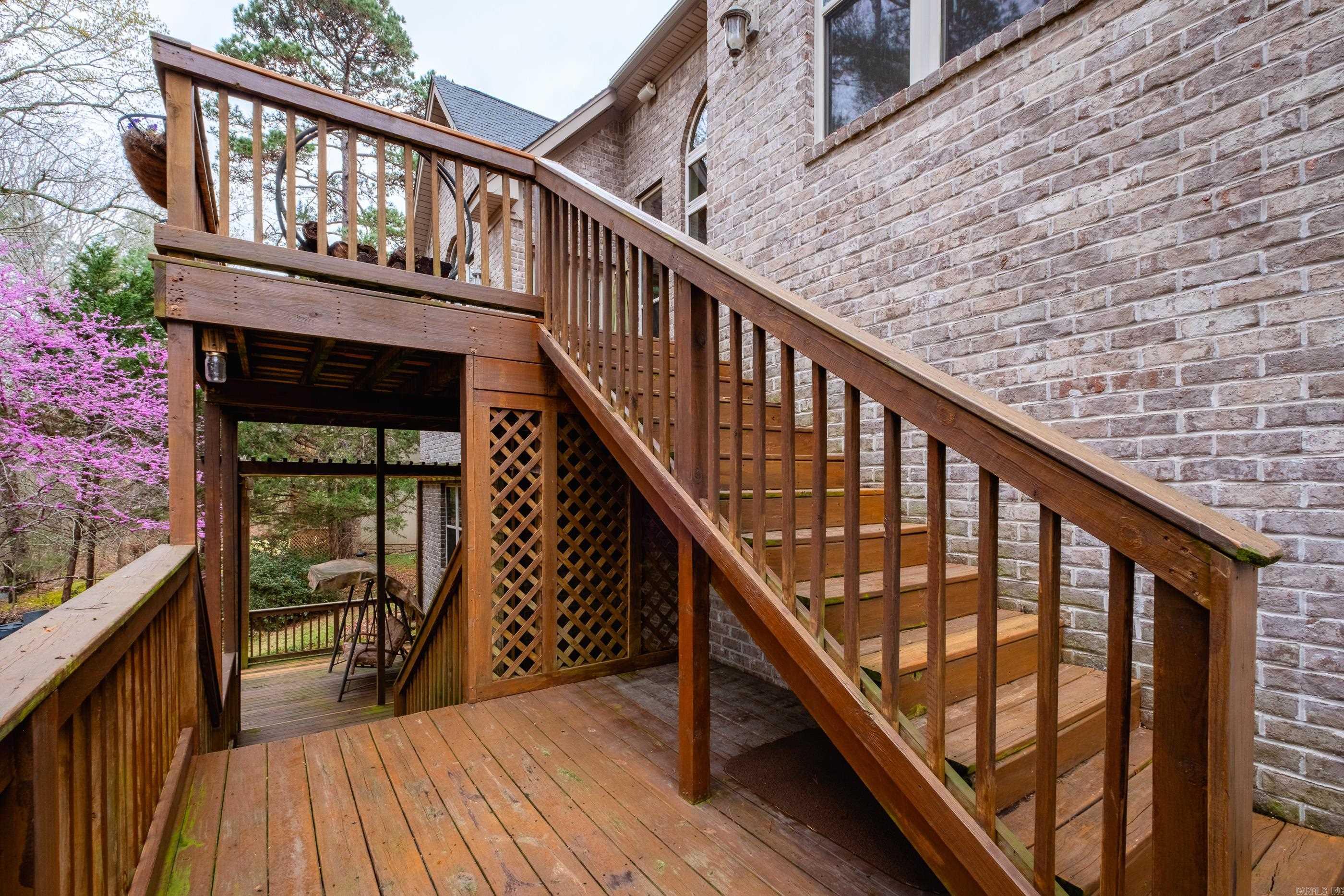 12725 Meadows Edge  Little Rock, AR