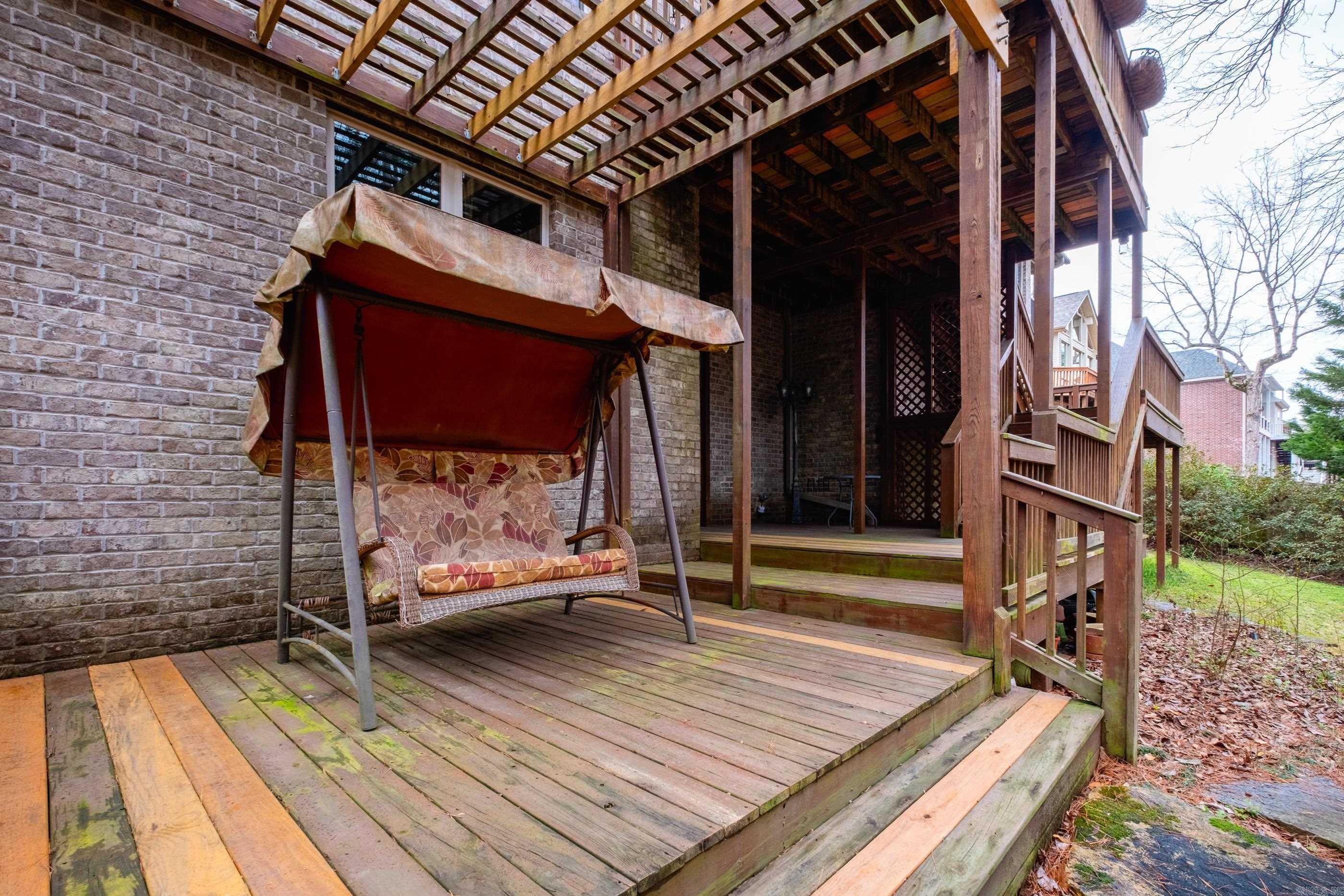 12725 Meadows Edge  Little Rock, AR