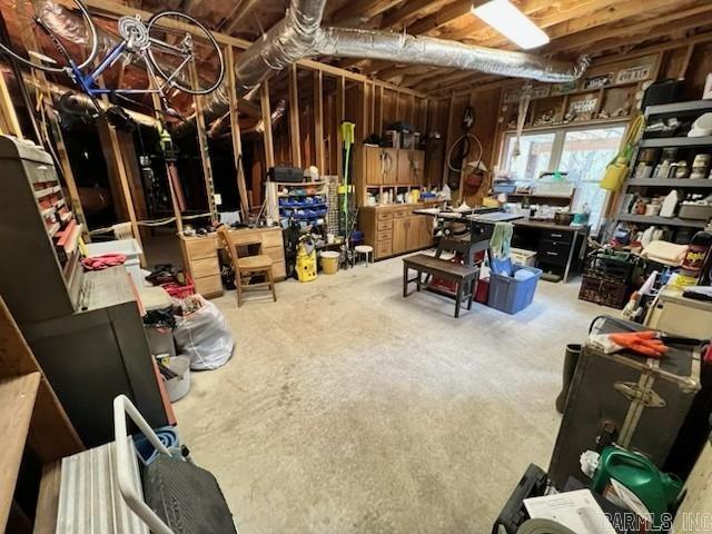 12725 Meadows Edge  Little Rock, AR