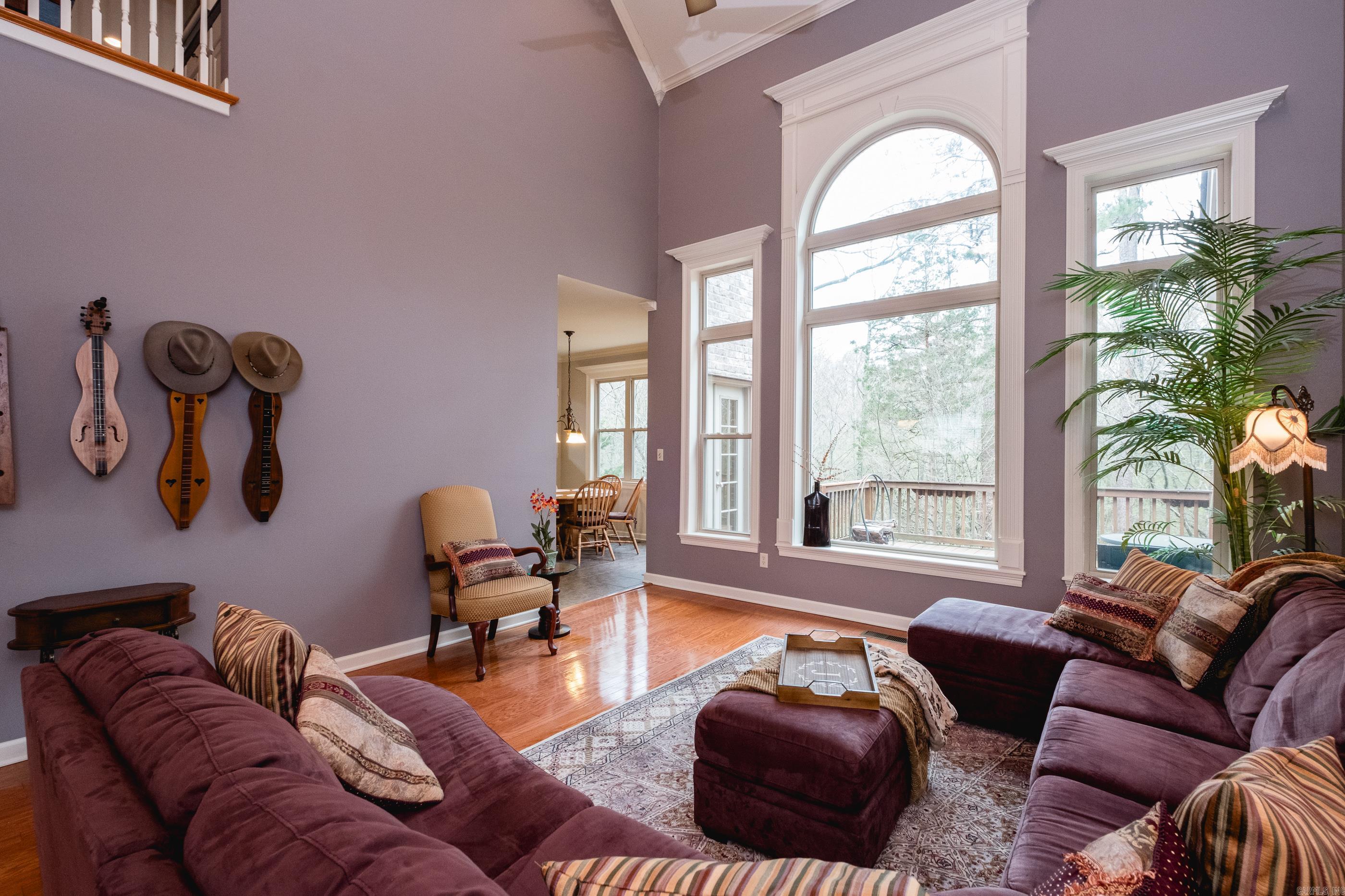 12725 Meadows Edge  Little Rock, AR