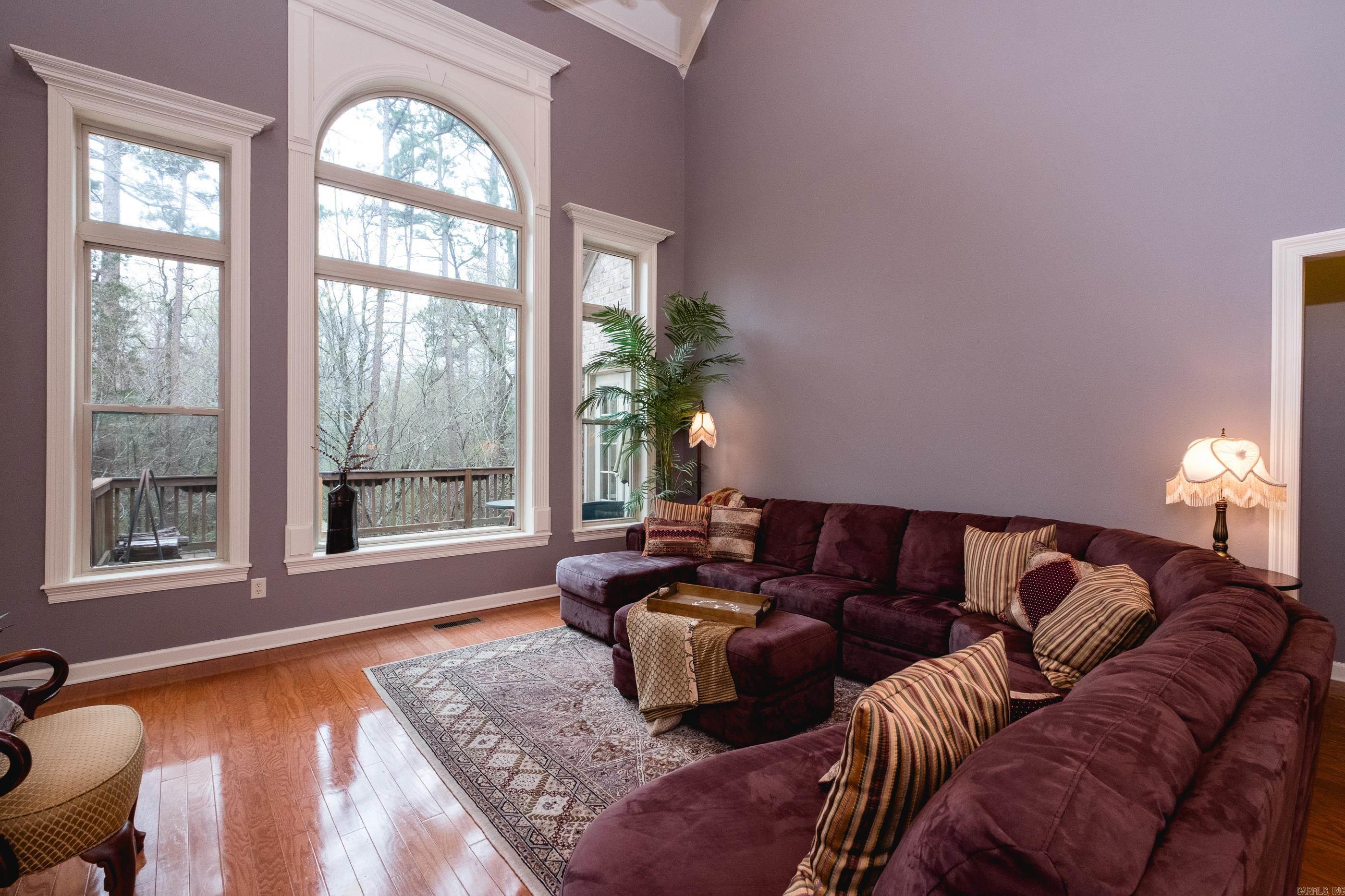 12725 Meadows Edge  Little Rock, AR