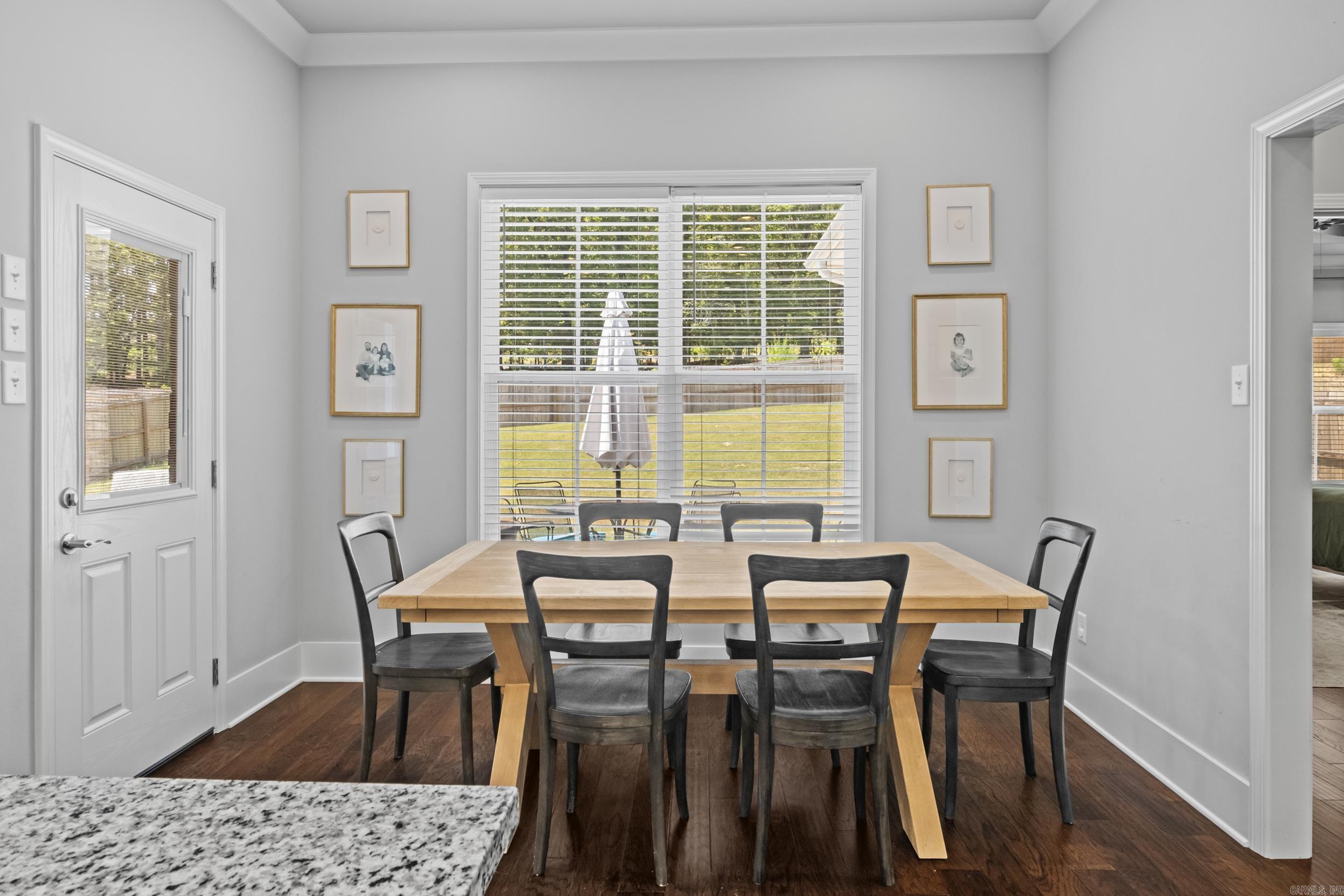 9033 Wooddale  Sherwood, AR