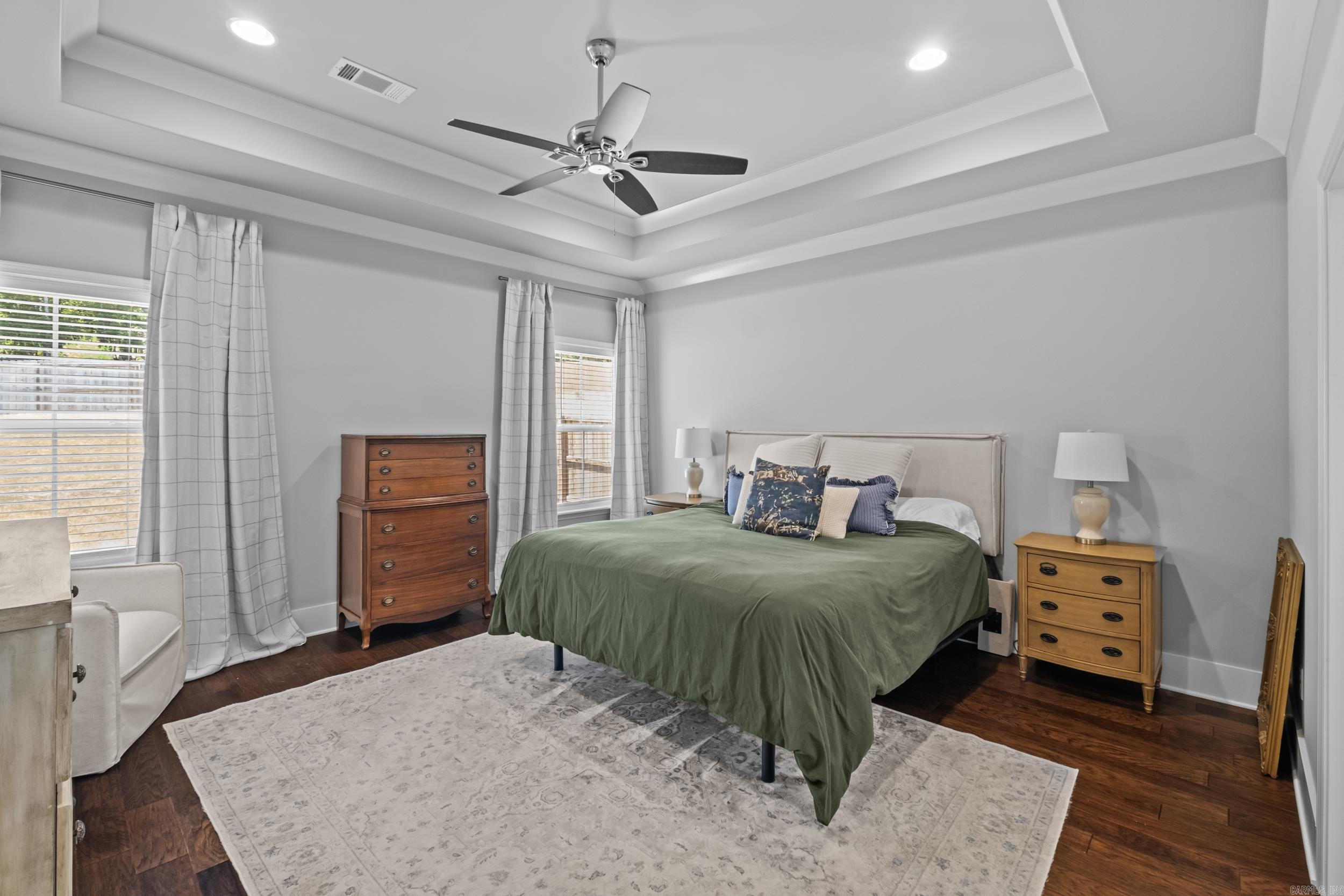 9033 Wooddale  Sherwood, AR