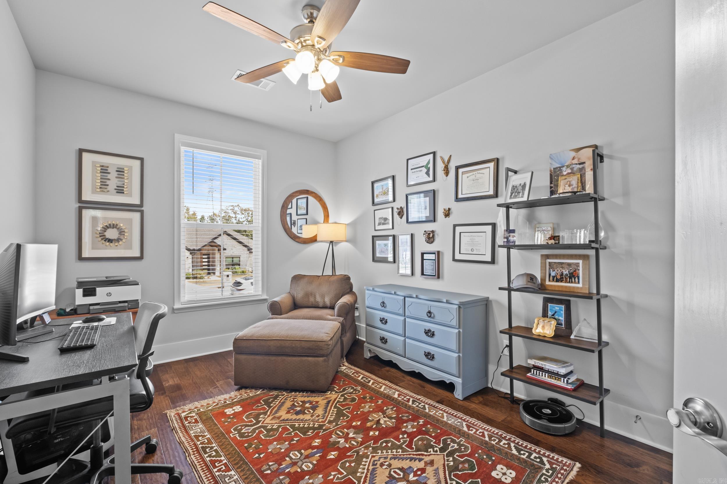 9033 Wooddale  Sherwood, AR