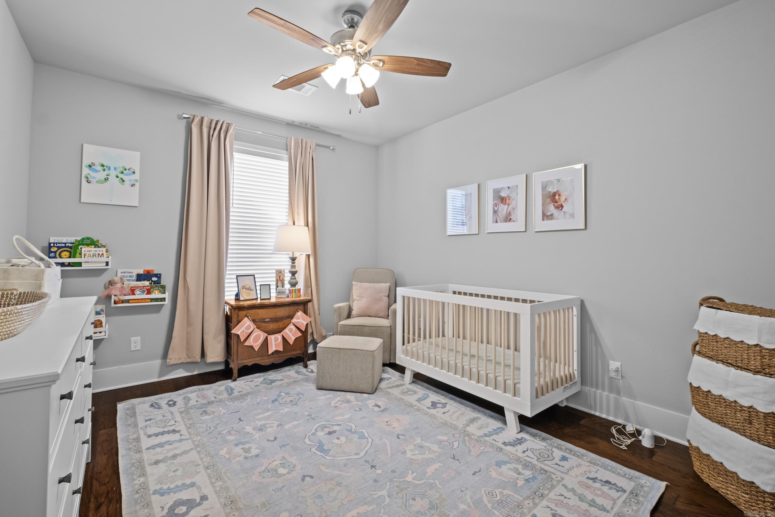 9033 Wooddale  Sherwood, AR