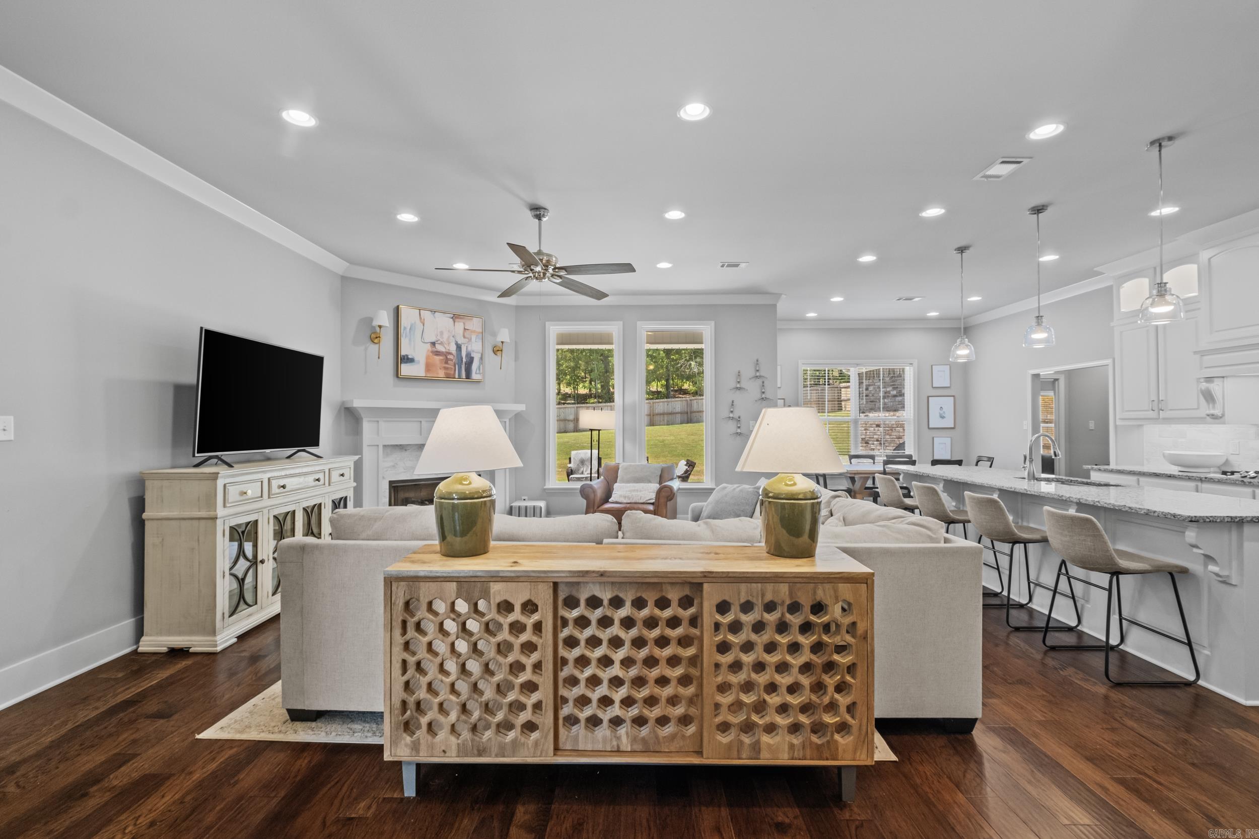 9033 Wooddale  Sherwood, AR