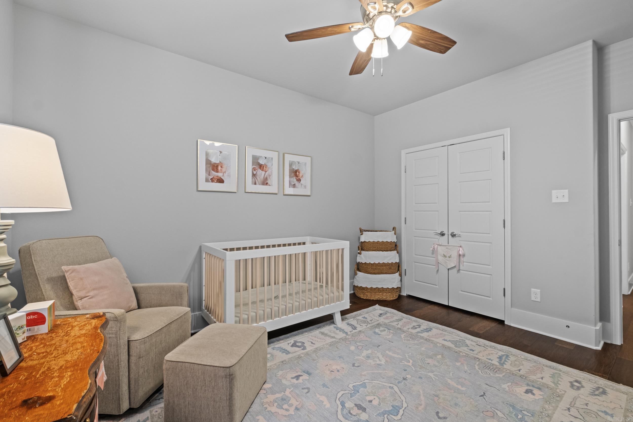 9033 Wooddale  Sherwood, AR