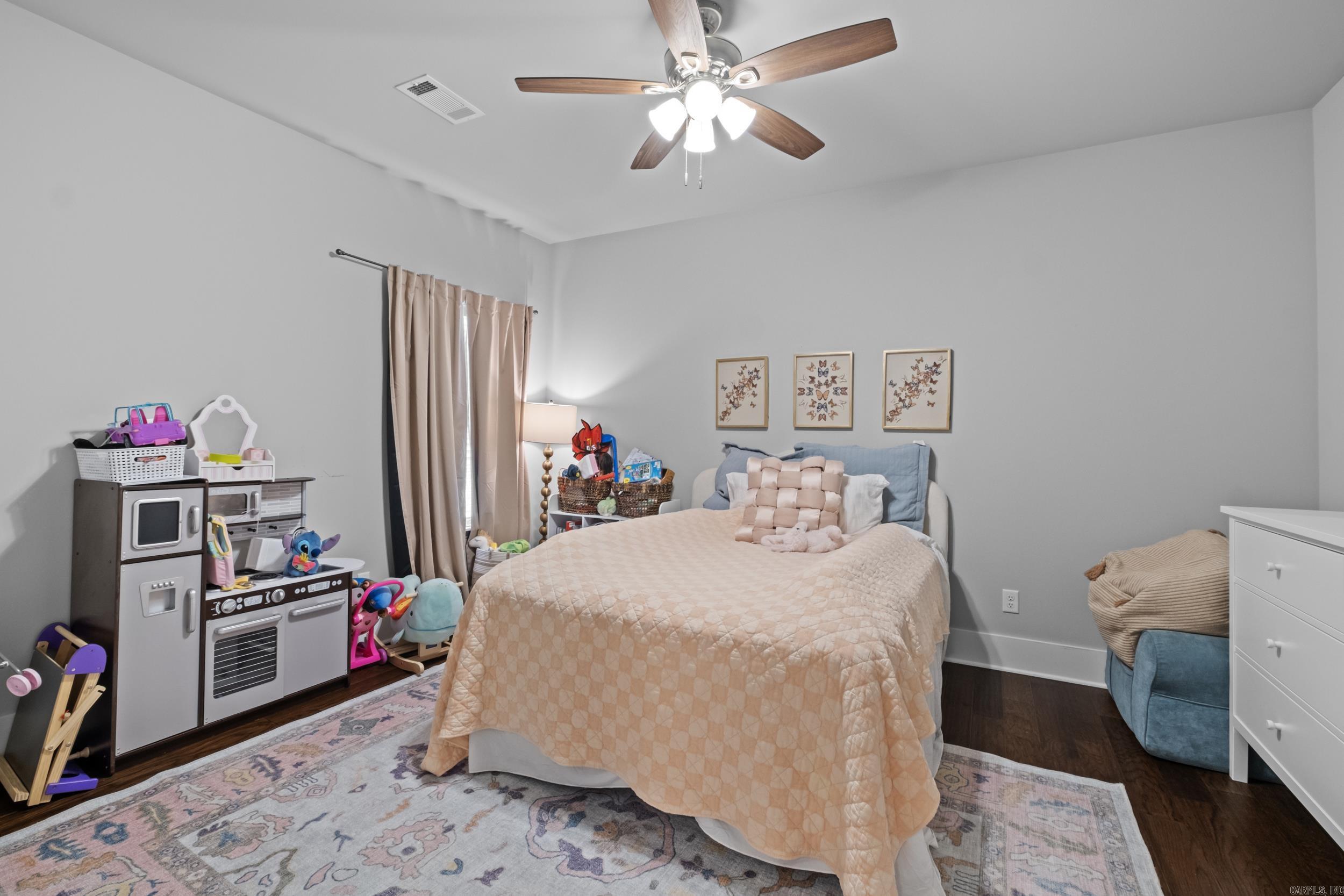 9033 Wooddale  Sherwood, AR