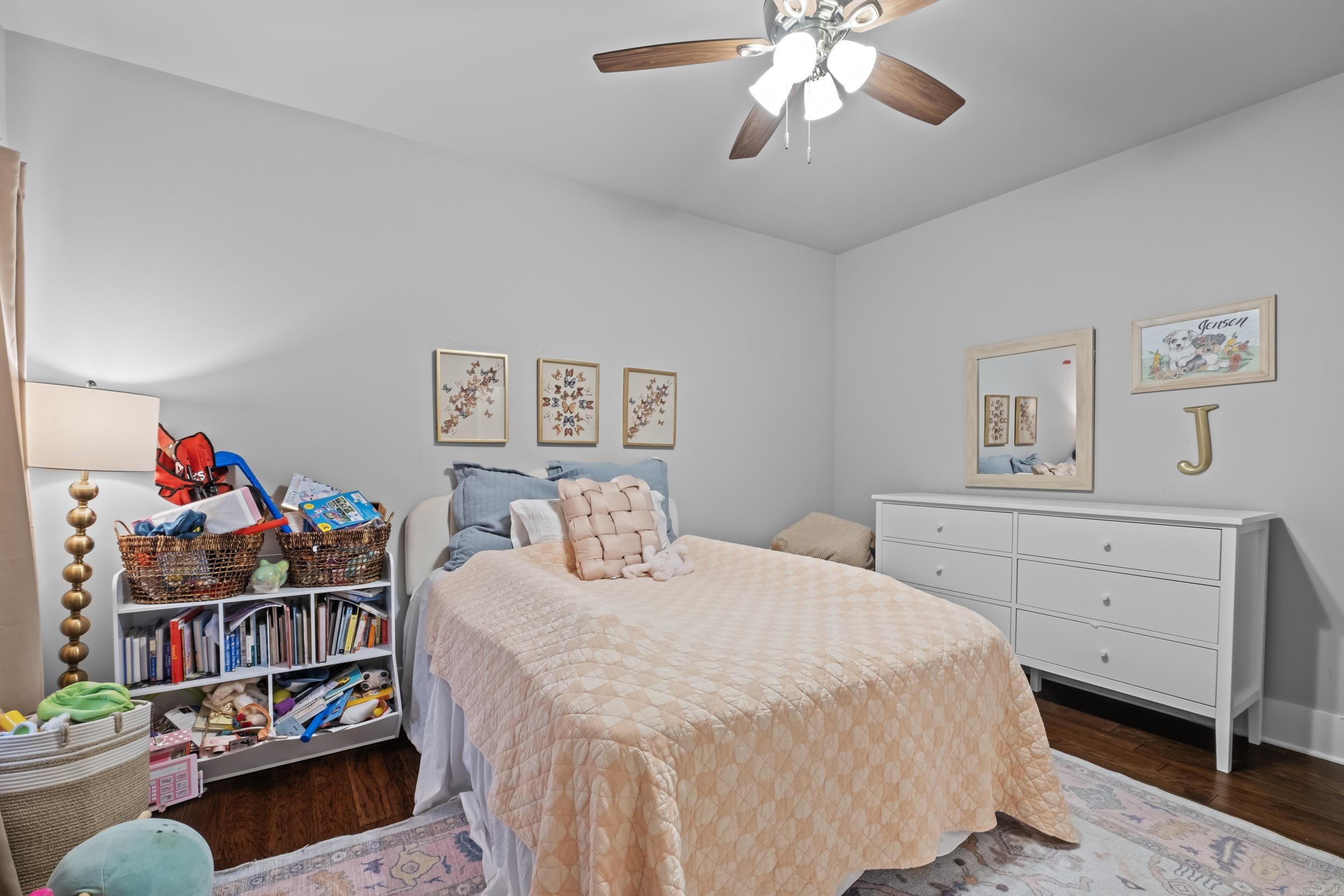 9033 Wooddale  Sherwood, AR