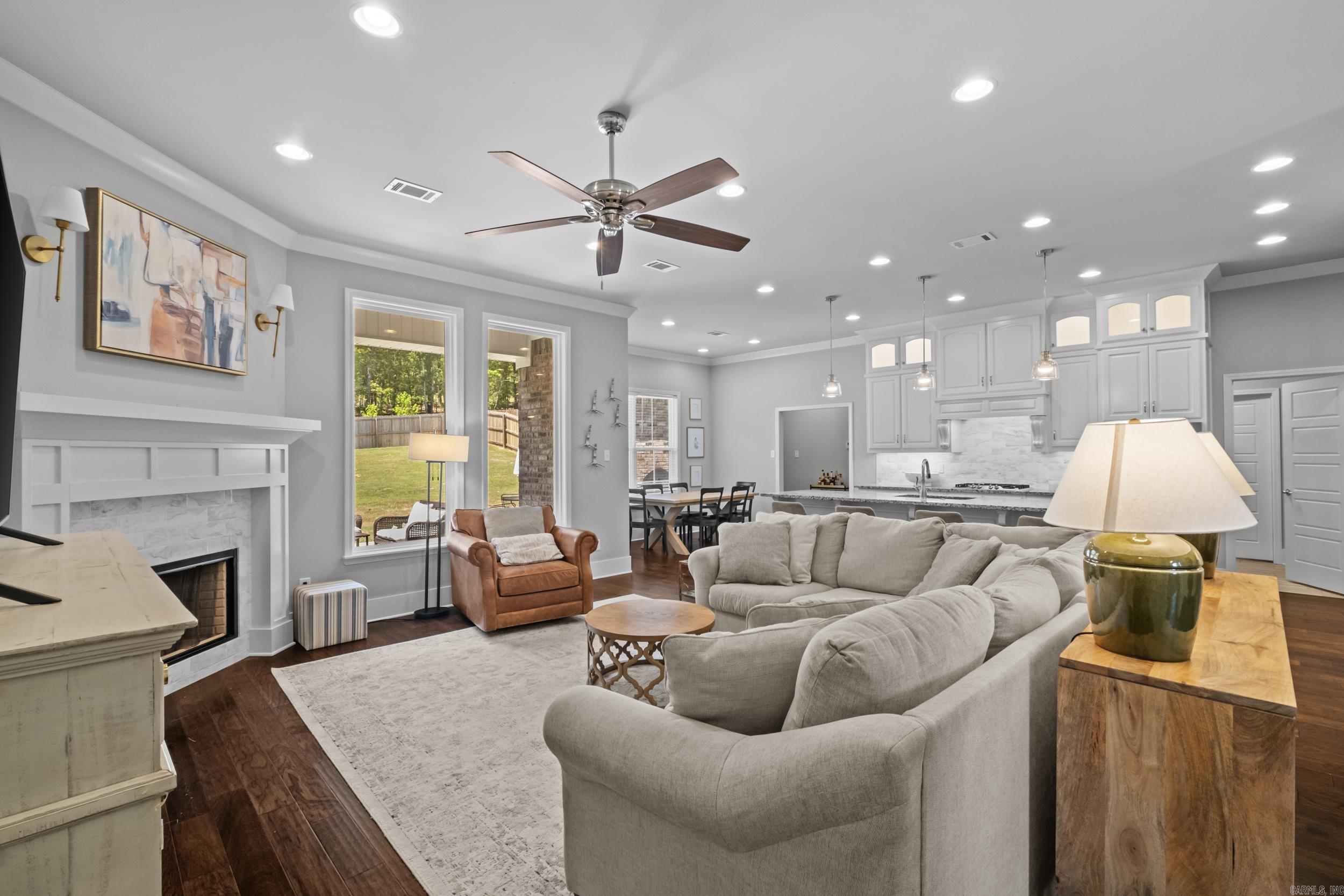 9033 Wooddale  Sherwood, AR