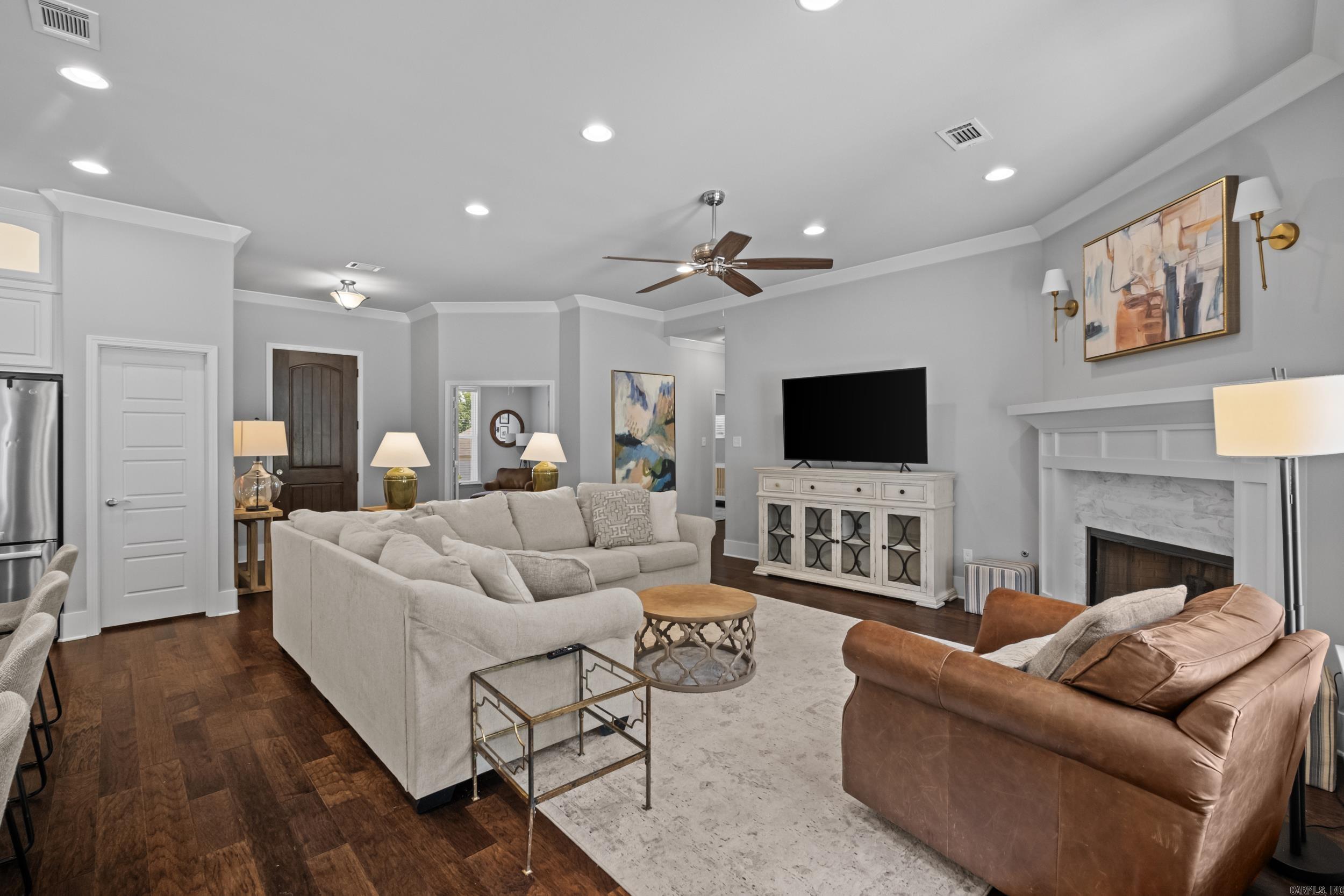 9033 Wooddale  Sherwood, AR