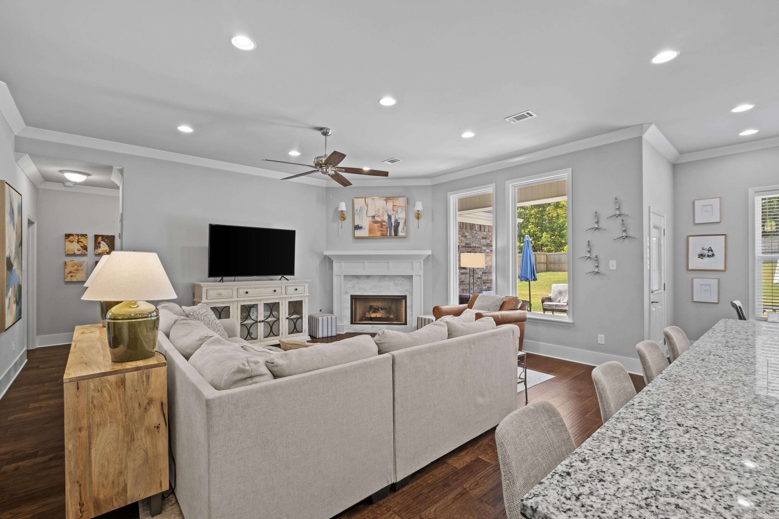 9033 Wooddale  Sherwood, AR