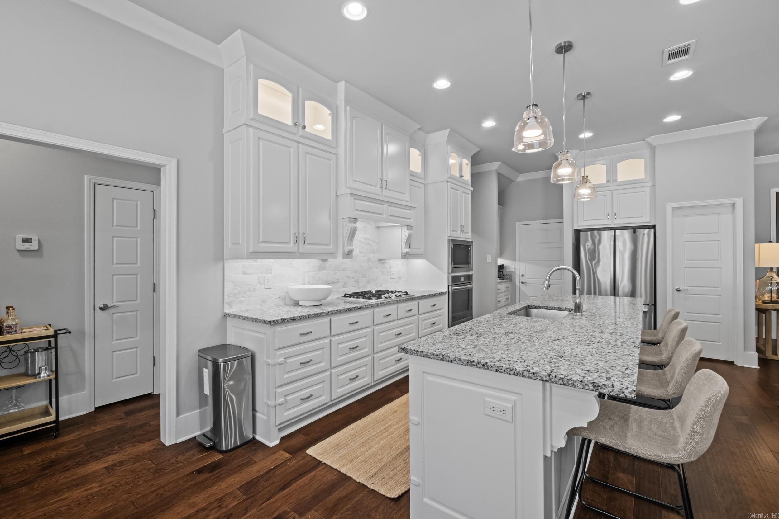 9033 Wooddale  Sherwood, AR