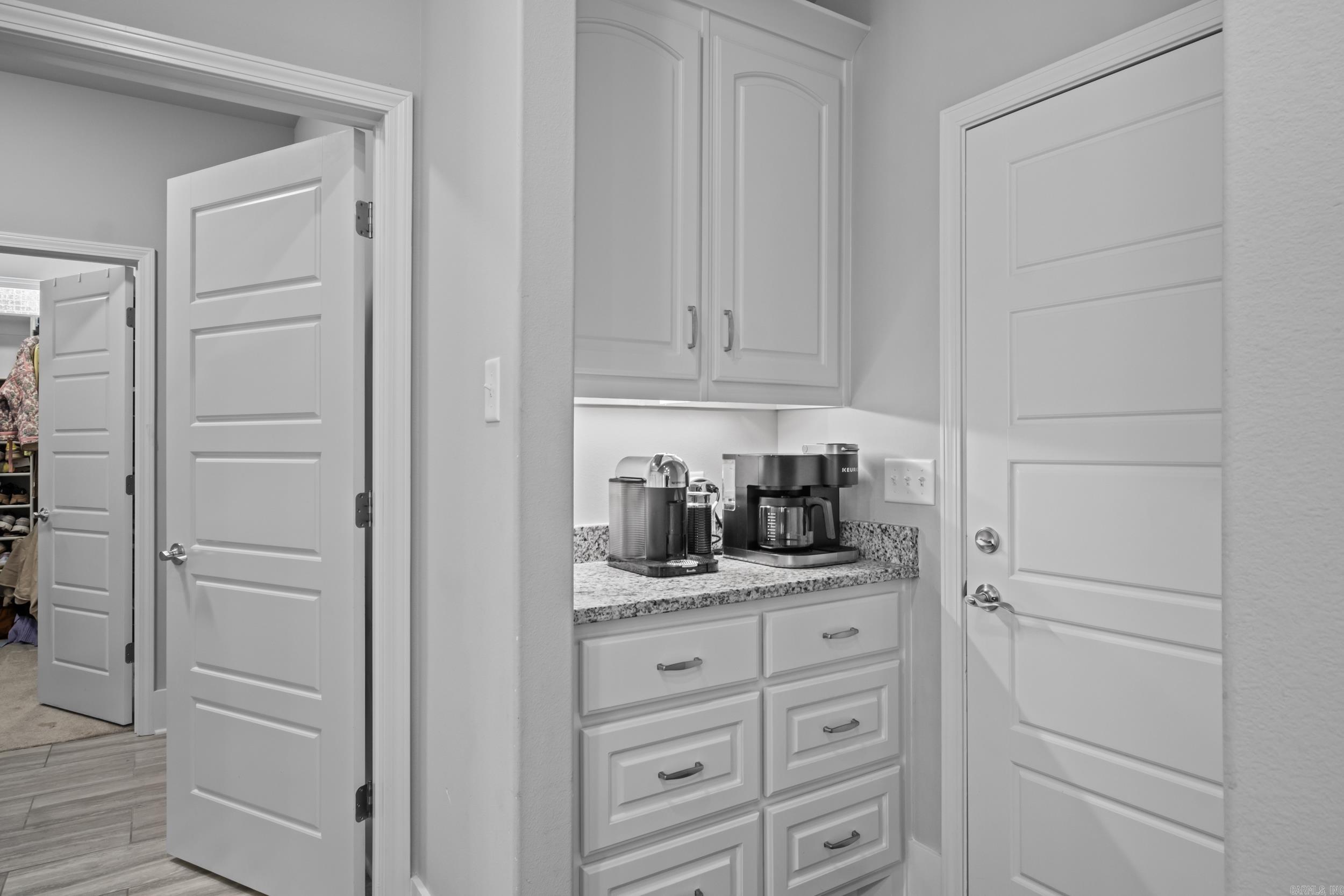 9033 Wooddale  Sherwood, AR