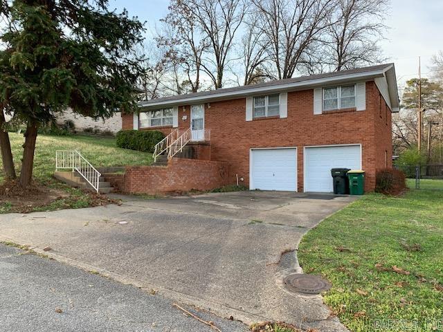 7400 Briarwood Drive  Little Rock, AR